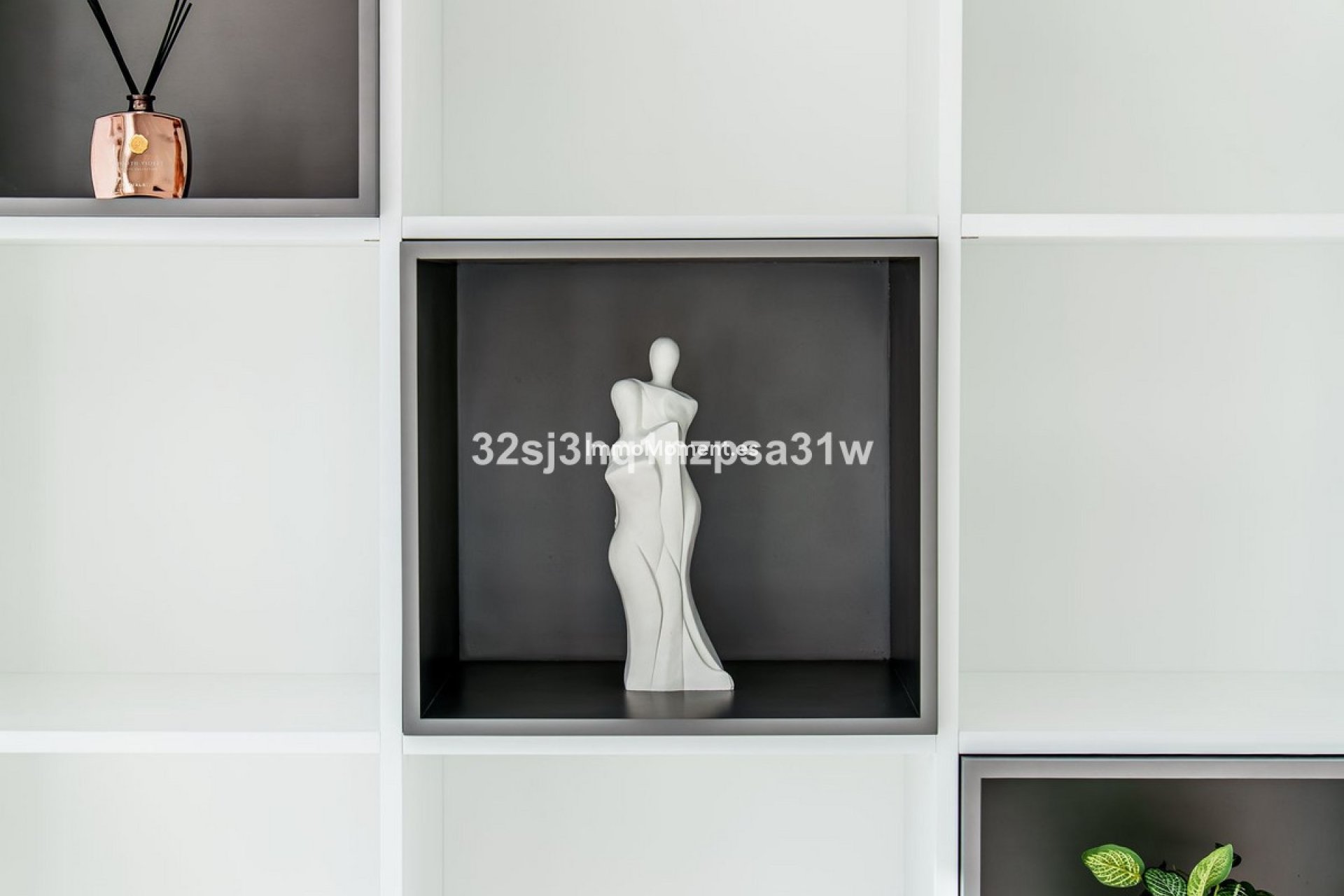 Wiederverkauf - Wohnung - Marbella - Marbella Centro