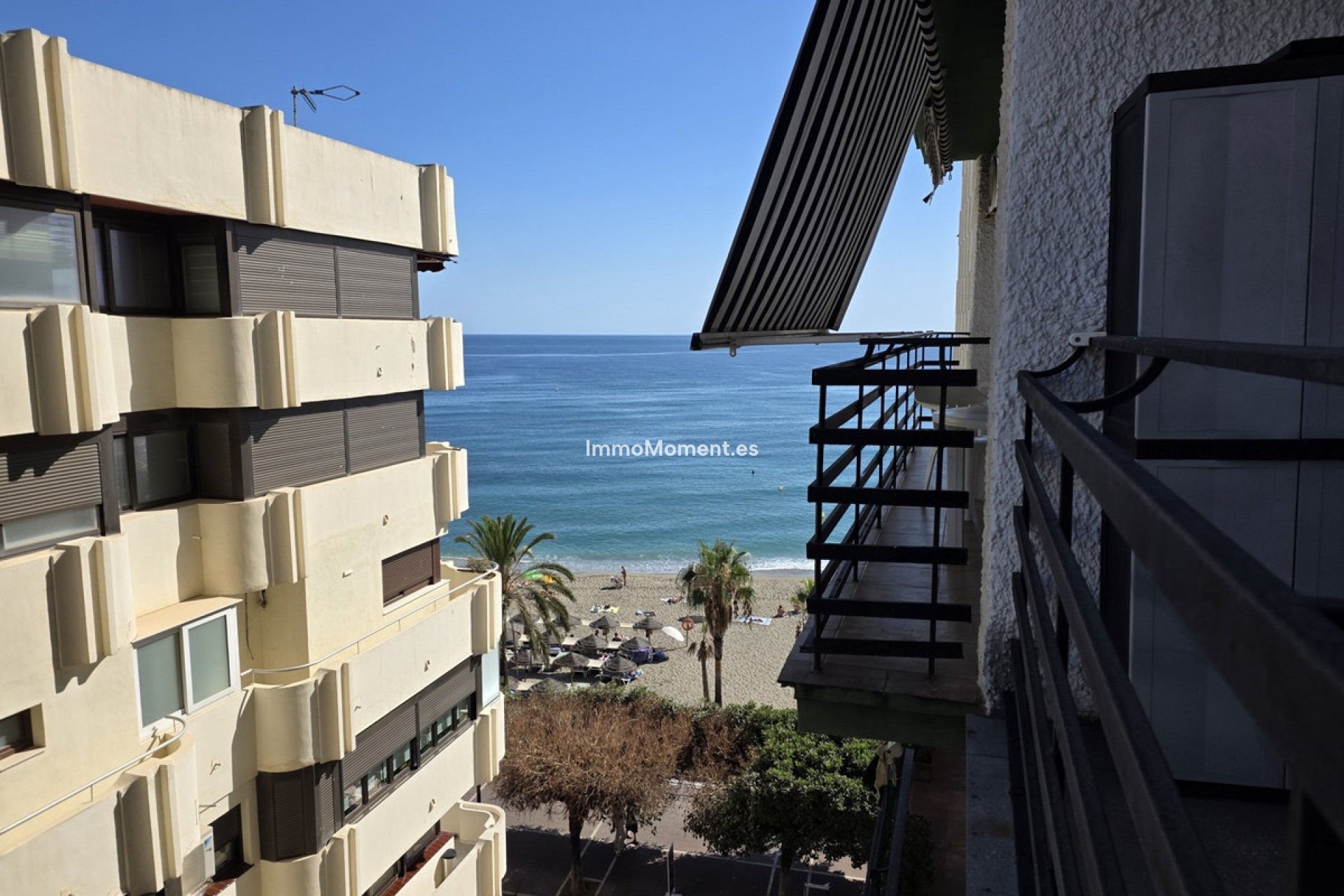 Wiederverkauf - Wohnung - Marbella - Marbella Centro