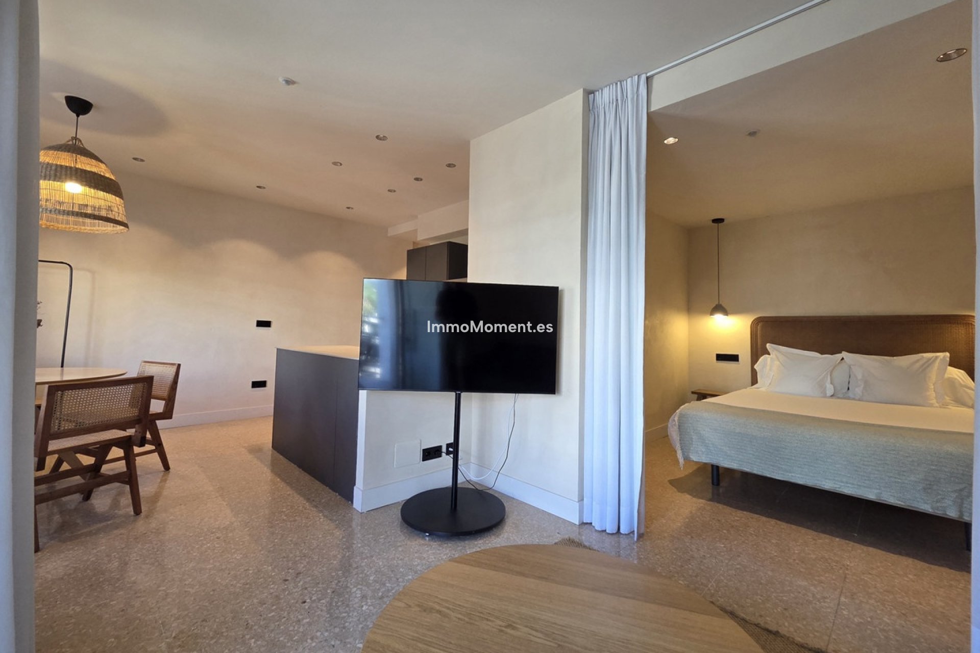 Wiederverkauf - Wohnung - Marbella - Marbella Centro