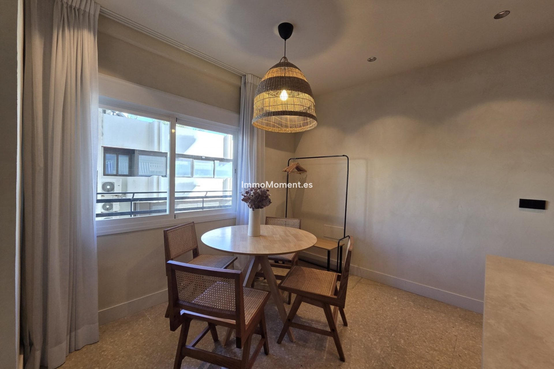 Wiederverkauf - Wohnung - Marbella - Marbella Centro