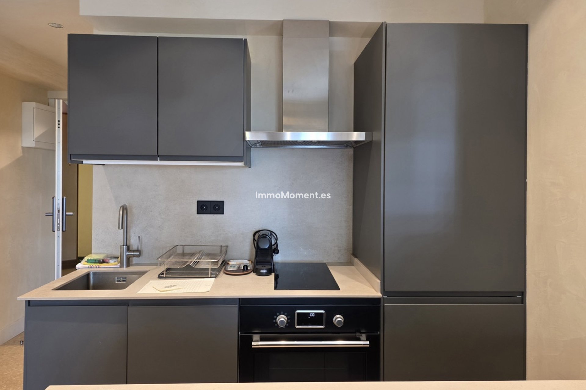 Wiederverkauf - Wohnung - Marbella - Marbella Centro