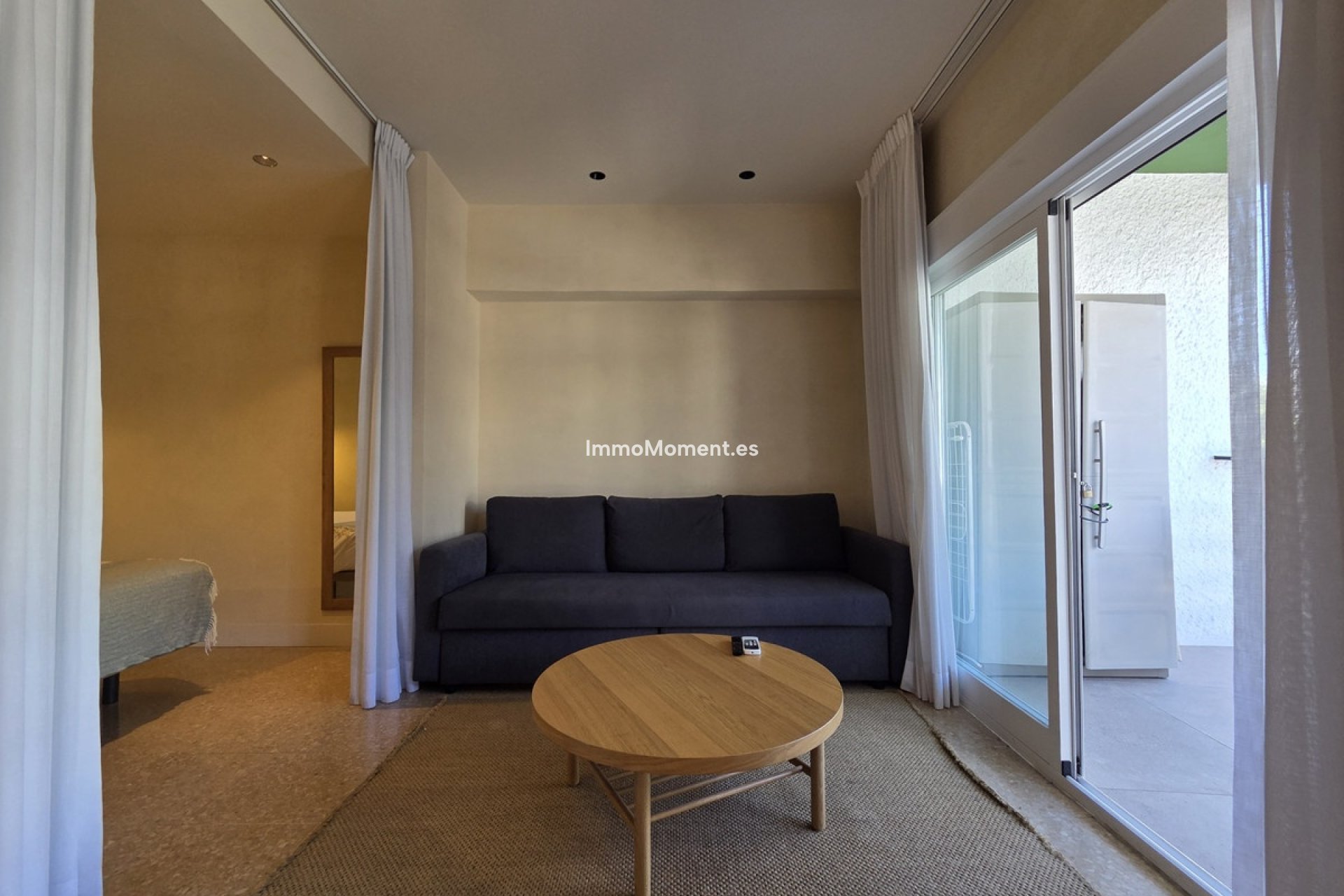 Wiederverkauf - Wohnung - Marbella - Marbella Centro