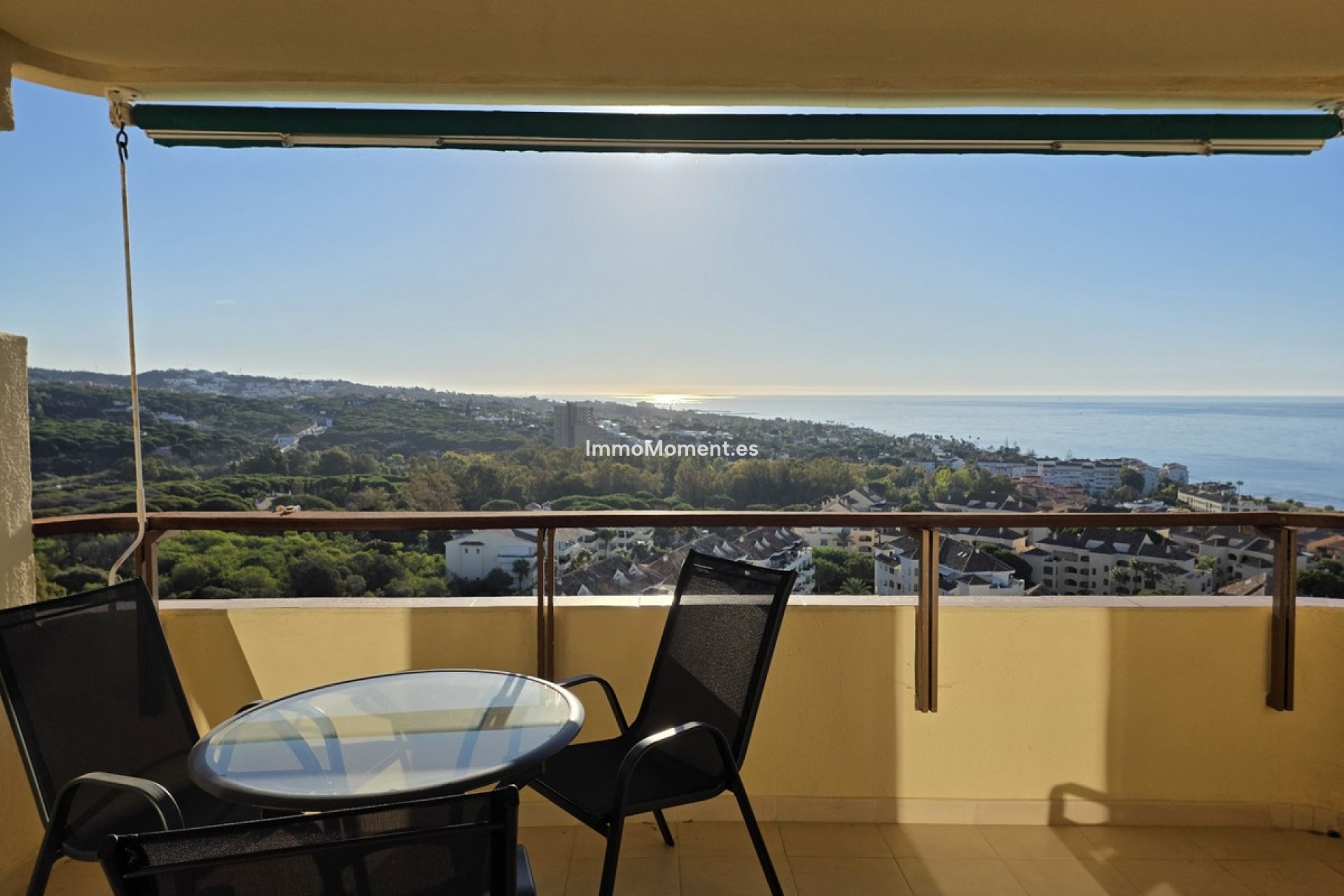 Wiederverkauf - Wohnung - Marbella - Marbella Centro