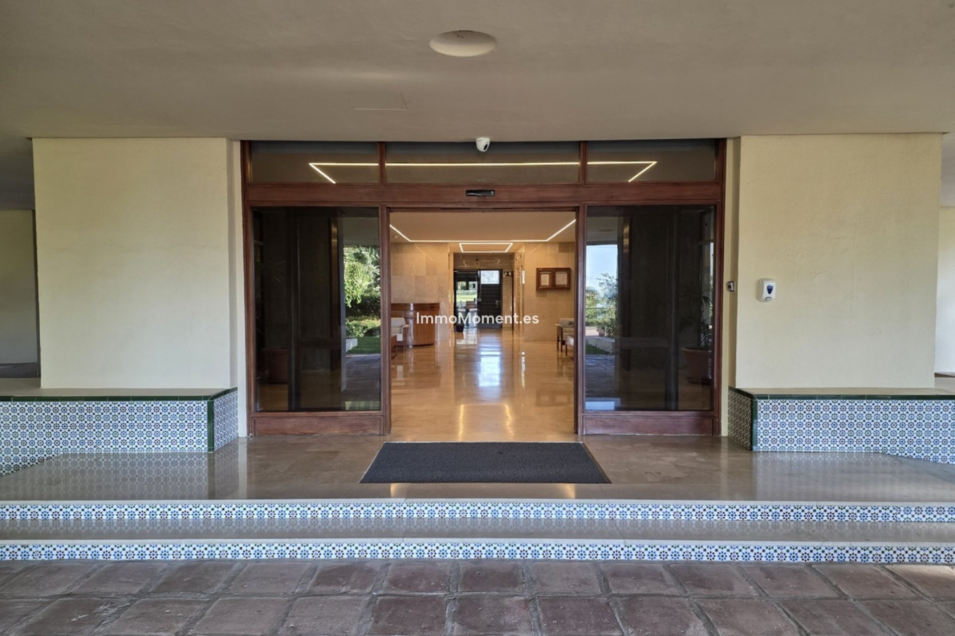 Wiederverkauf - Wohnung - Marbella - Marbella Centro