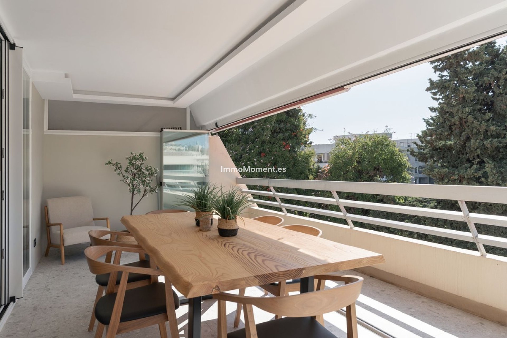 Wiederverkauf - Wohnung - Marbella - Marbella Centro