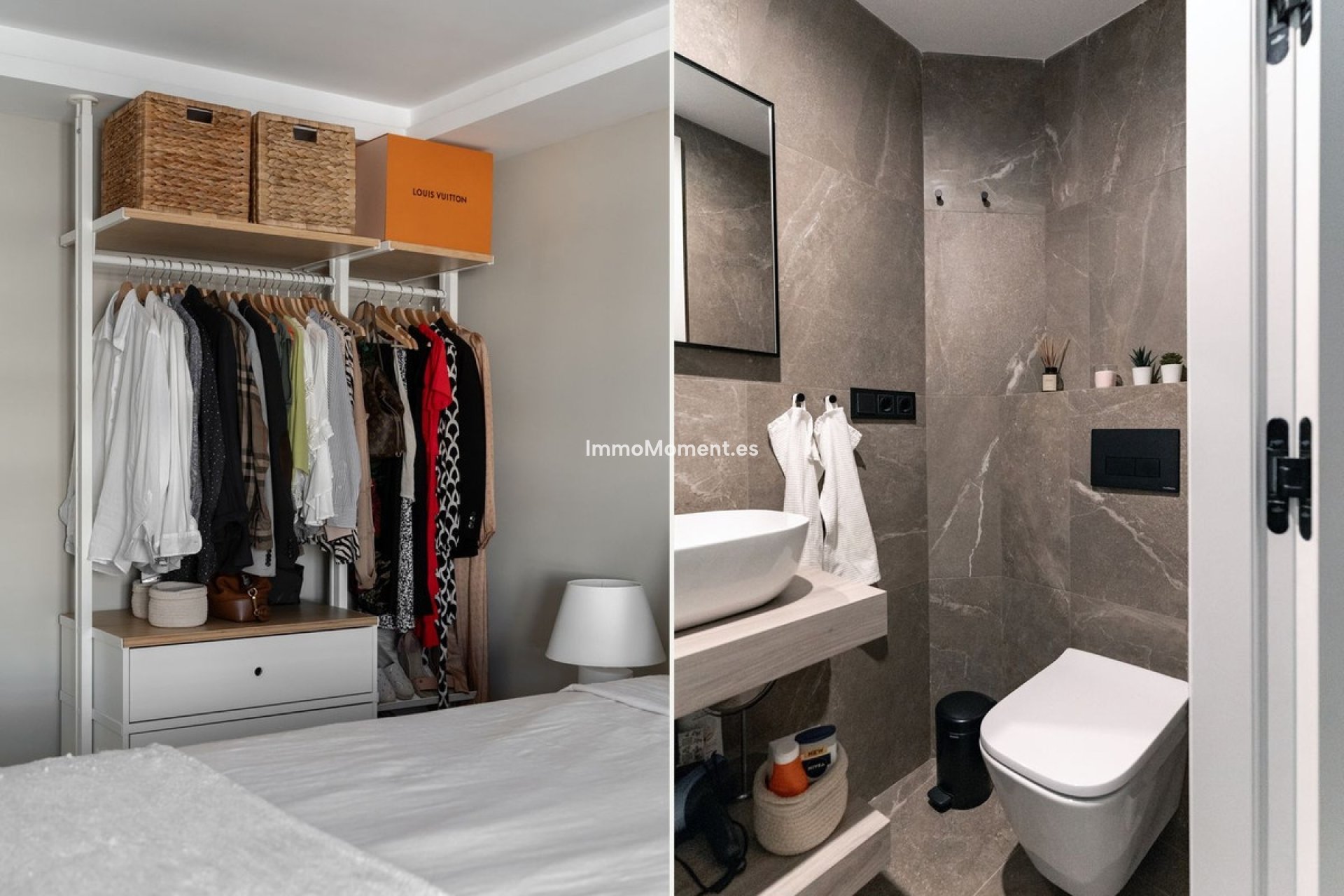 Wiederverkauf - Wohnung - Marbella - Marbella Centro