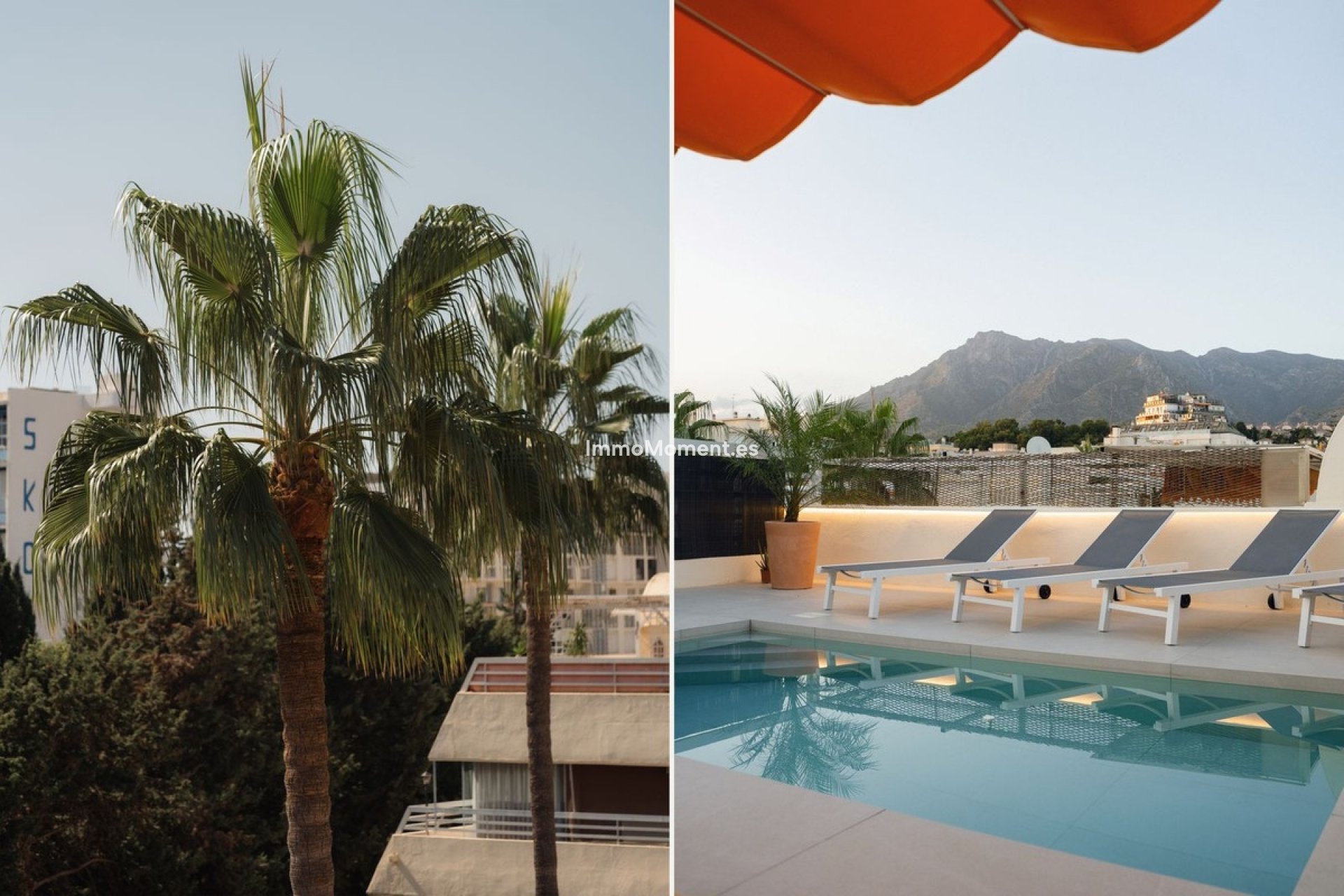 Wiederverkauf - Wohnung - Marbella - Marbella Centro