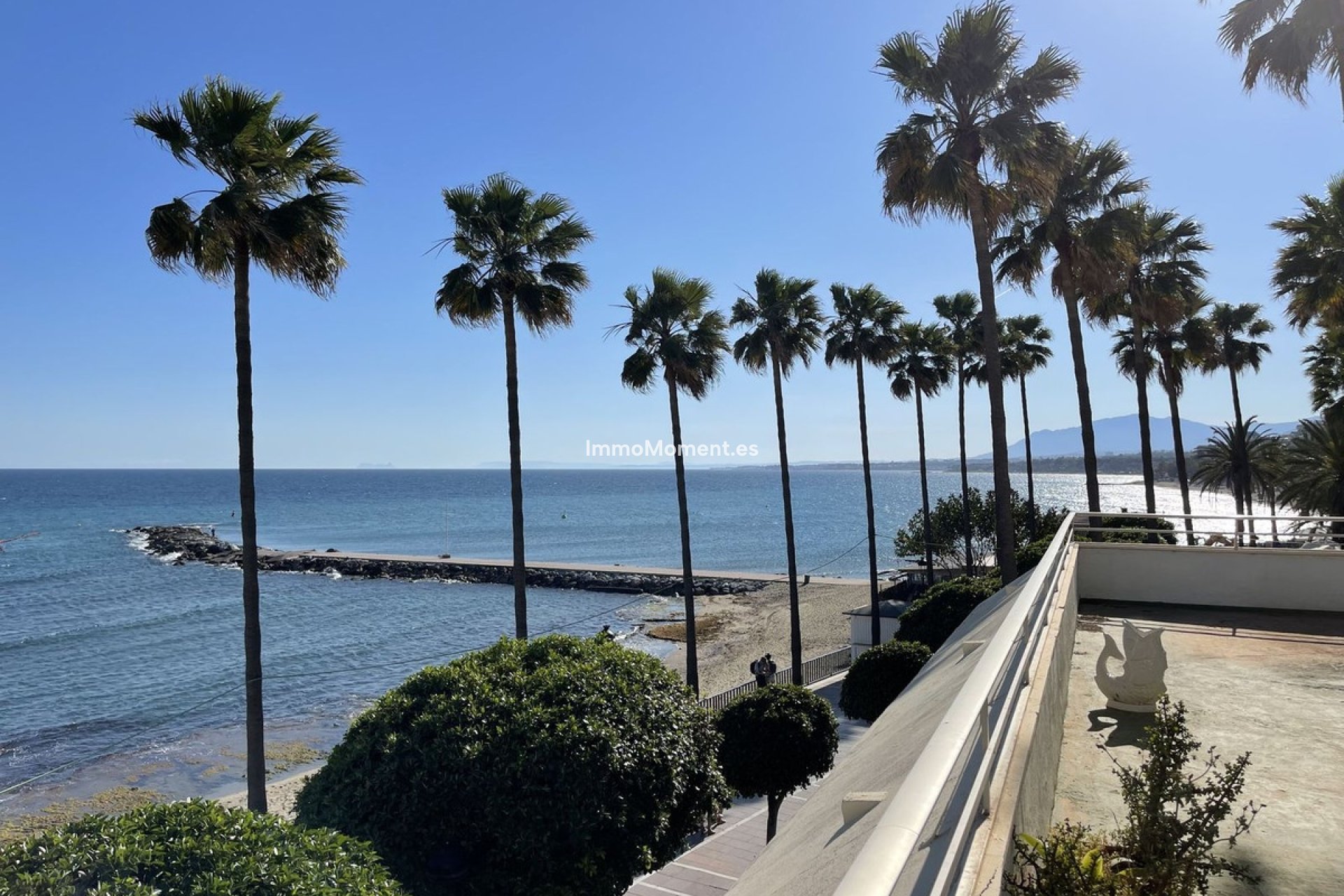 Wiederverkauf - Wohnung - Marbella - Marbella Centro