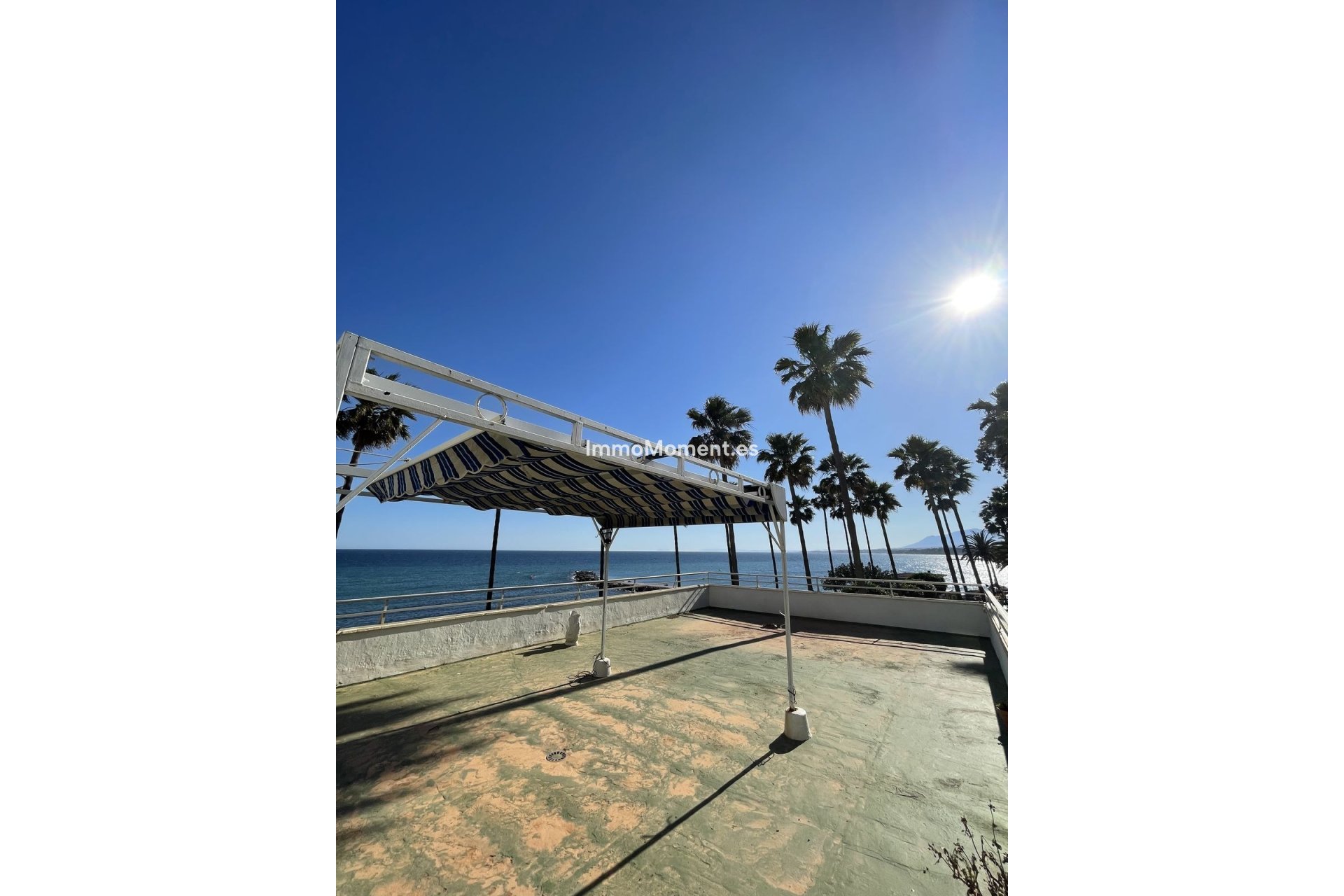 Wiederverkauf - Wohnung - Marbella - Marbella Centro