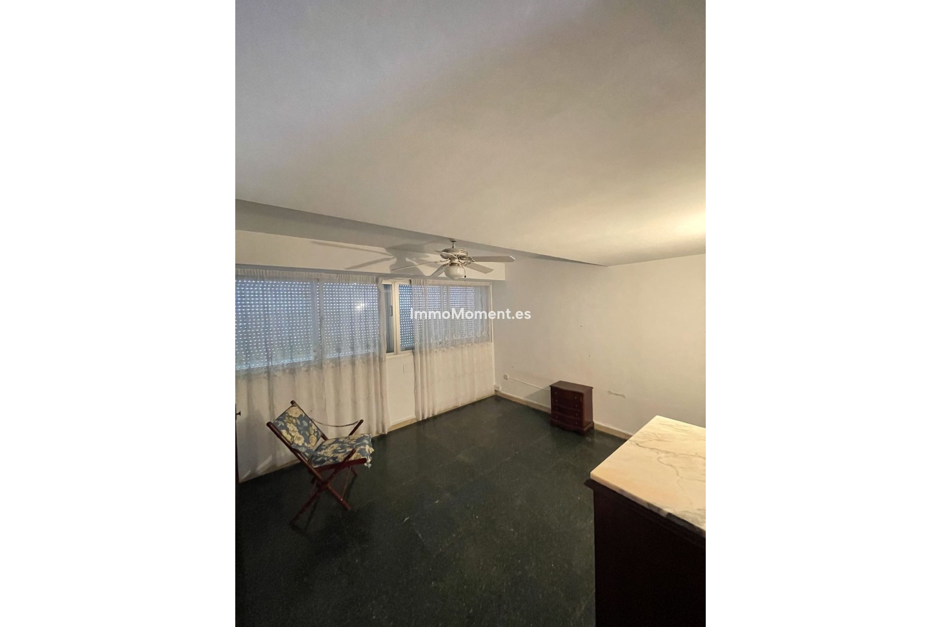 Wiederverkauf - Wohnung - Marbella - Marbella Centro