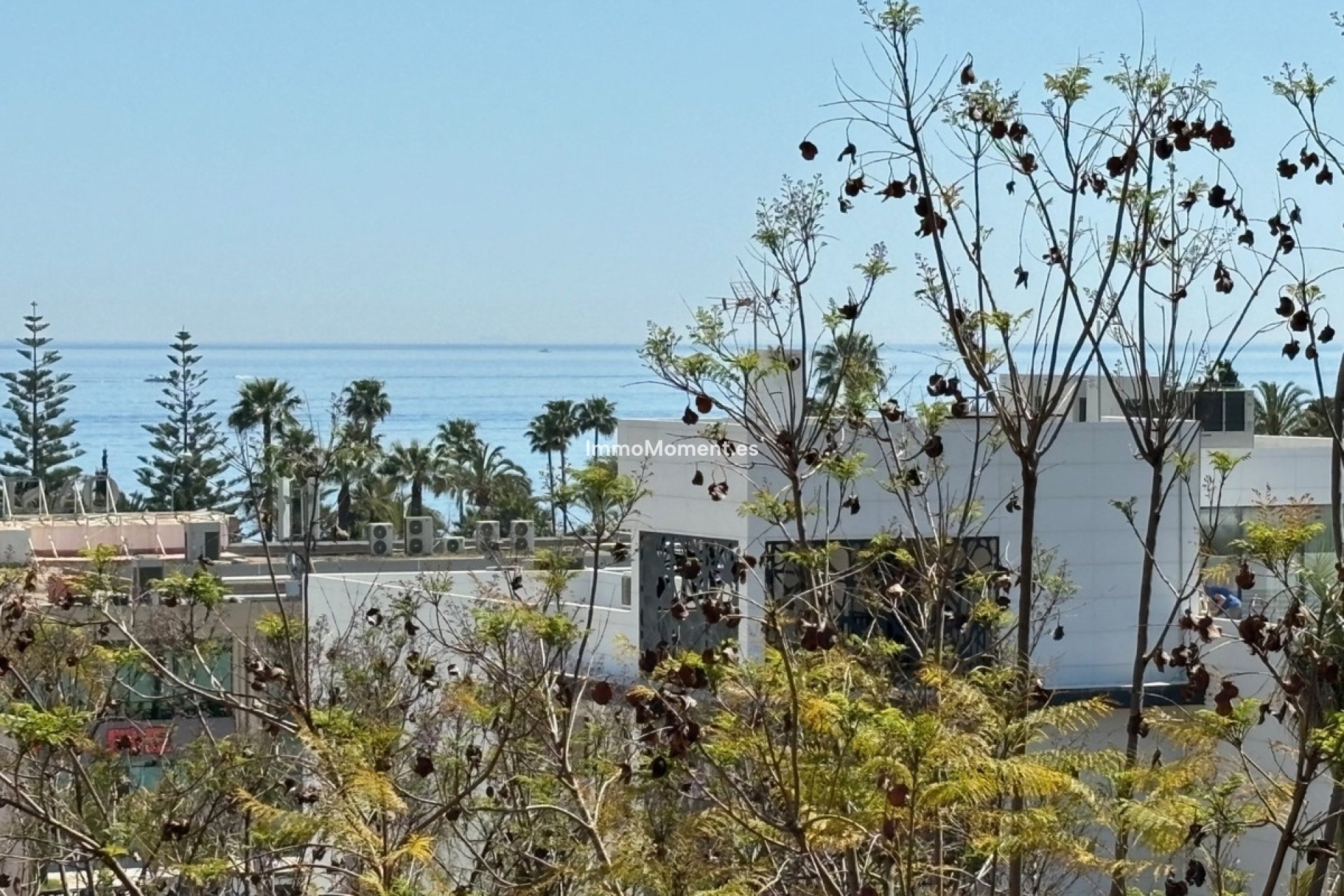 Wiederverkauf - Wohnung - Marbella - Marbella Centro