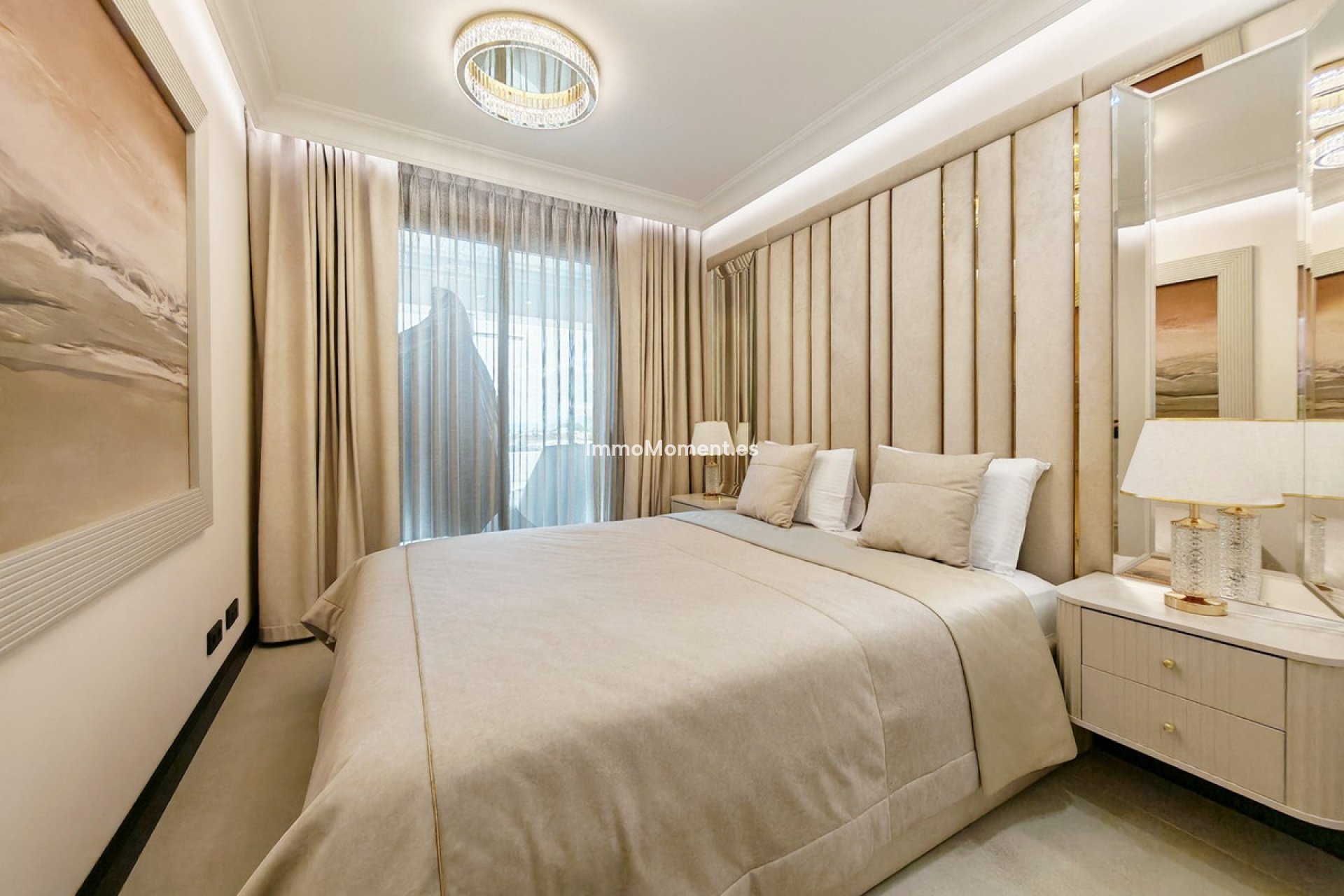 Wiederverkauf - Wohnung - Marbella - Marbella Centro