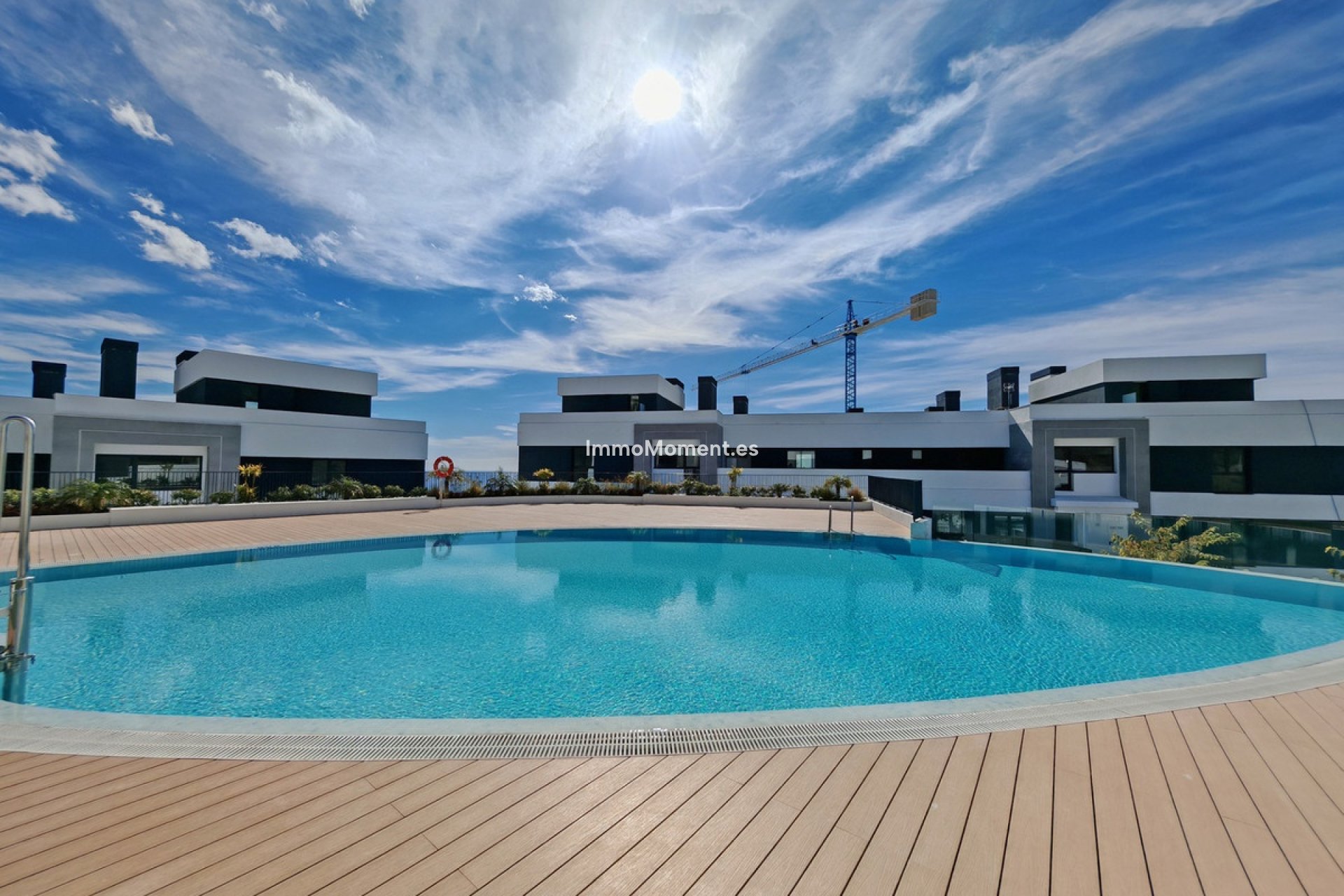 Wiederverkauf - Wohnung - Marbella - Marbella Centro