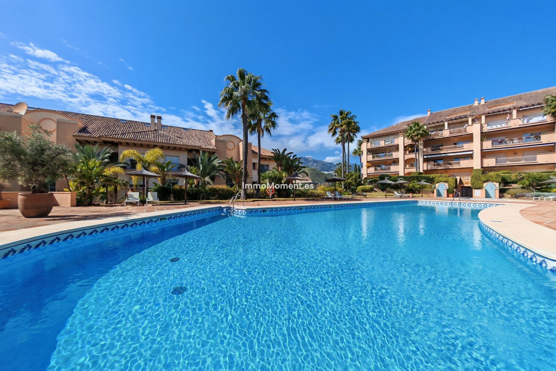 Wiederverkauf - Wohnung - Marbella - Marbella Centro