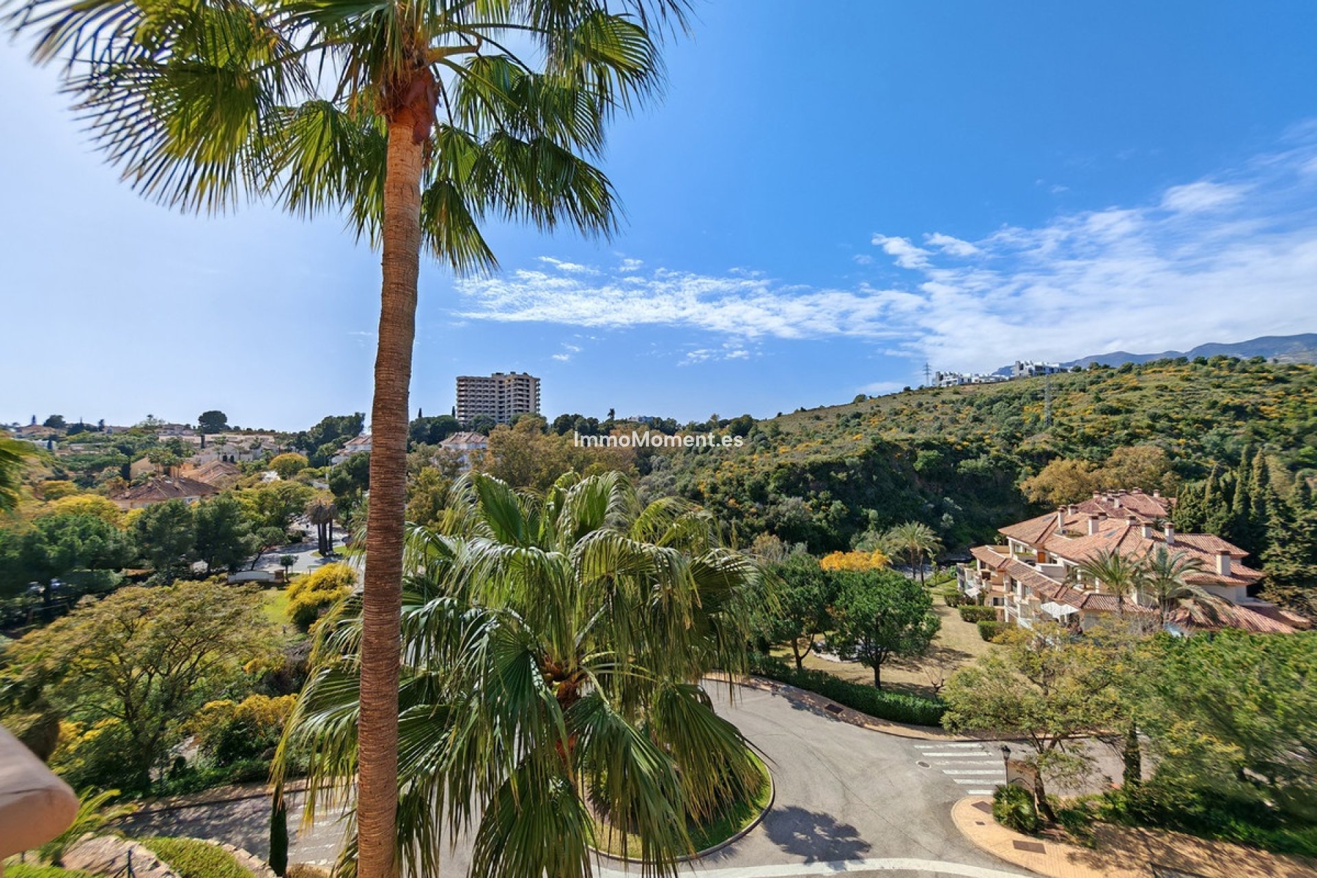 Wiederverkauf - Wohnung - Marbella - Marbella Centro