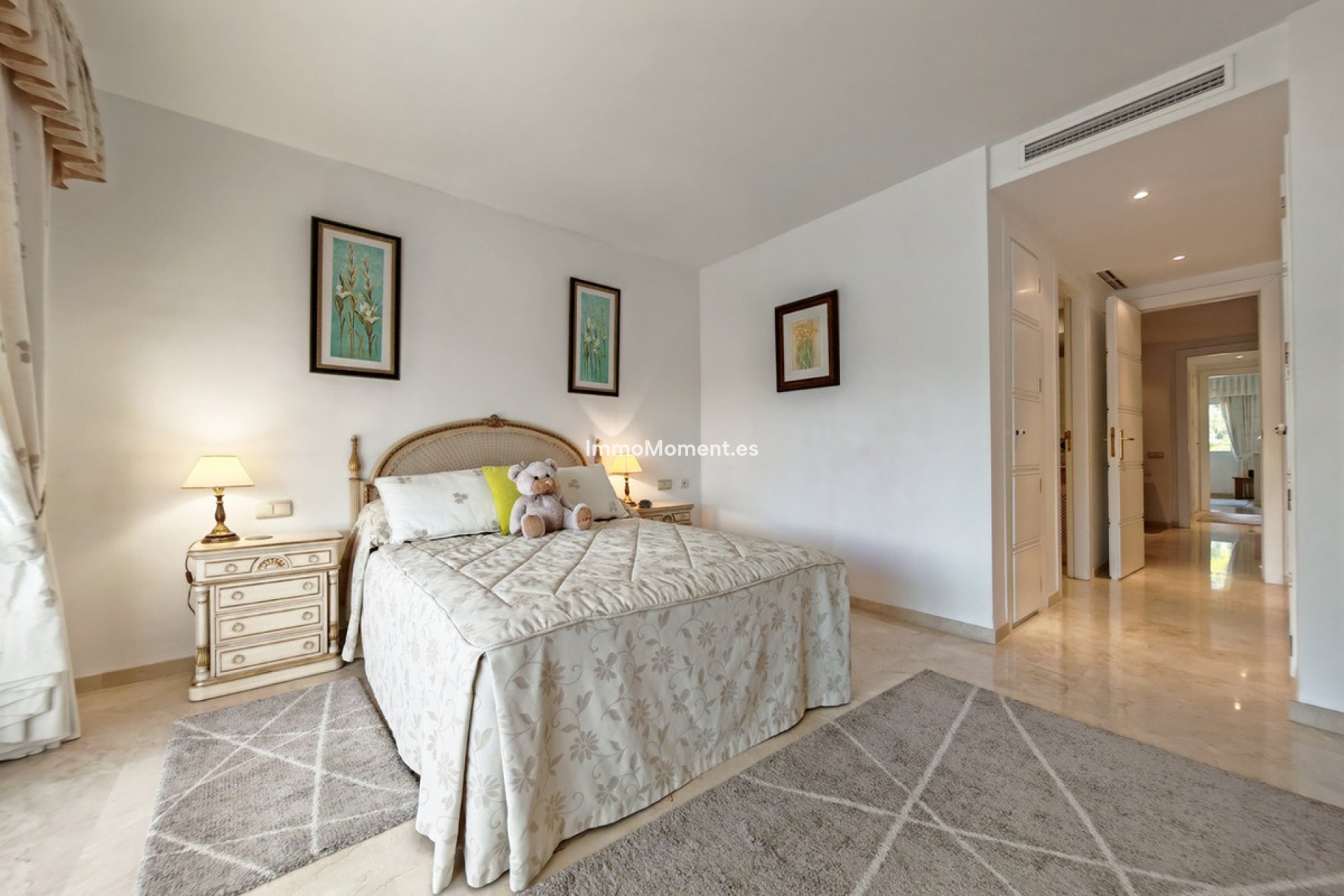 Wiederverkauf - Wohnung - Marbella - Marbella Centro