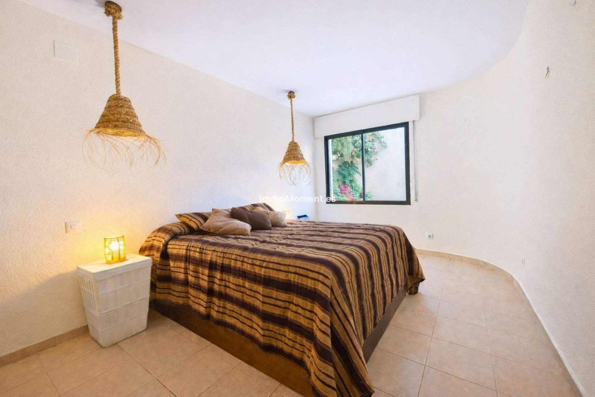 Wiederverkauf - Wohnung - Marbella - Marbella Centro