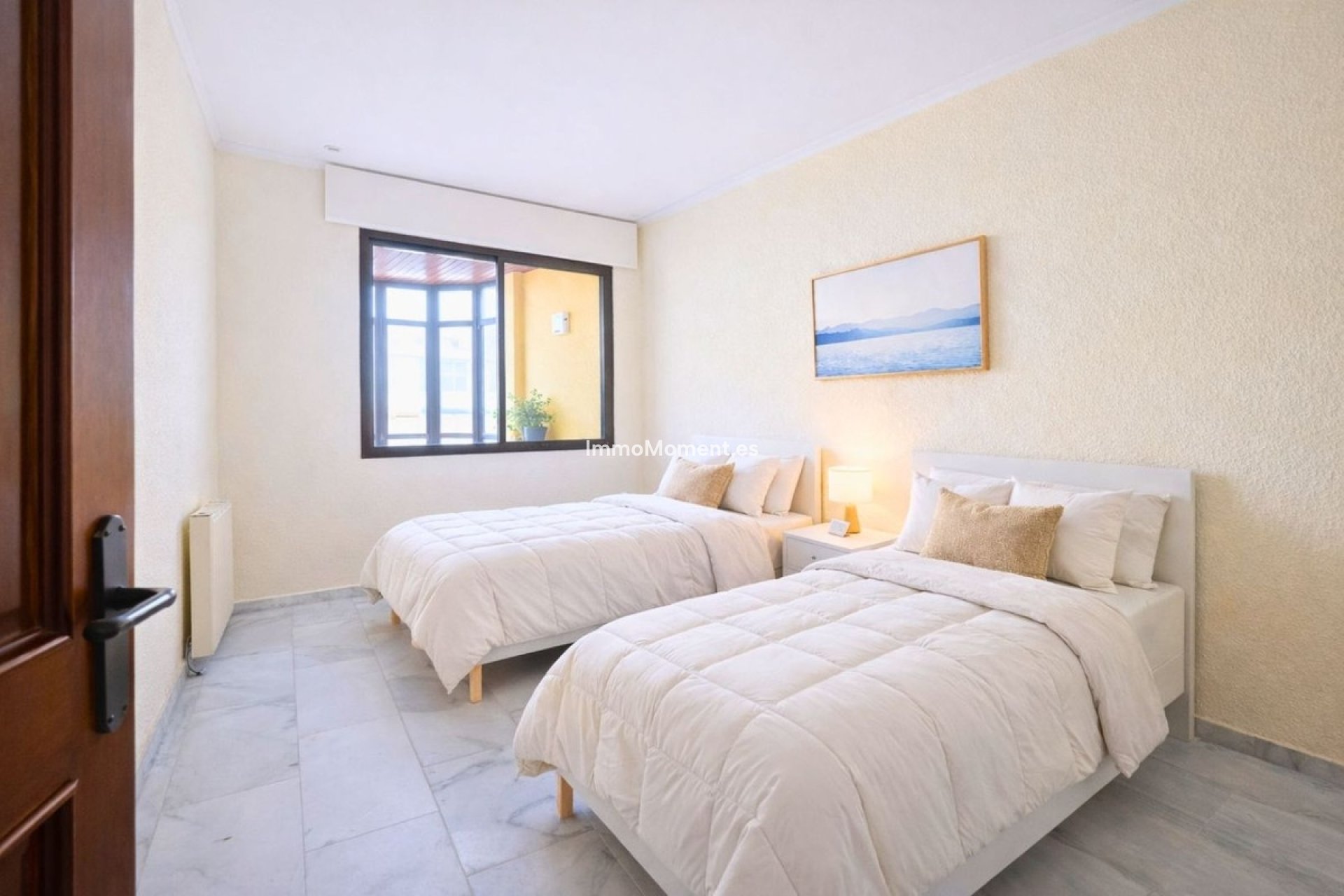 Wiederverkauf - Wohnung - Marbella - Marbella Centro