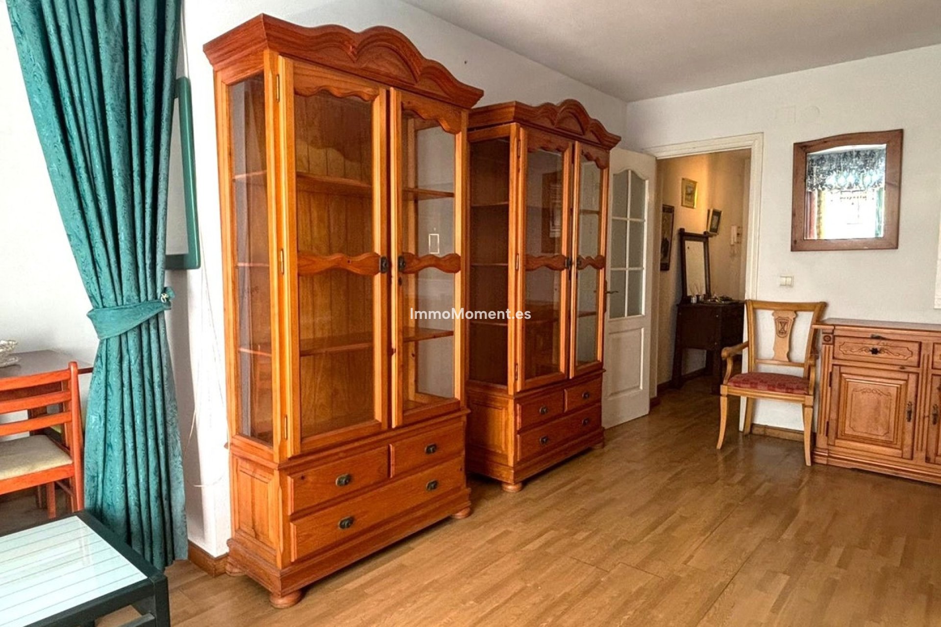 Wiederverkauf - Wohnung - Marbella - Marbella Centro