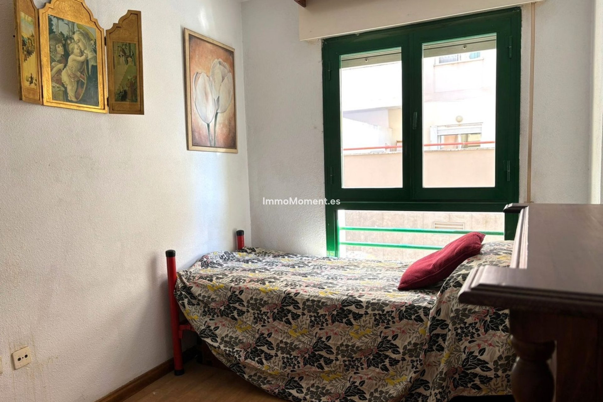 Wiederverkauf - Wohnung - Marbella - Marbella Centro