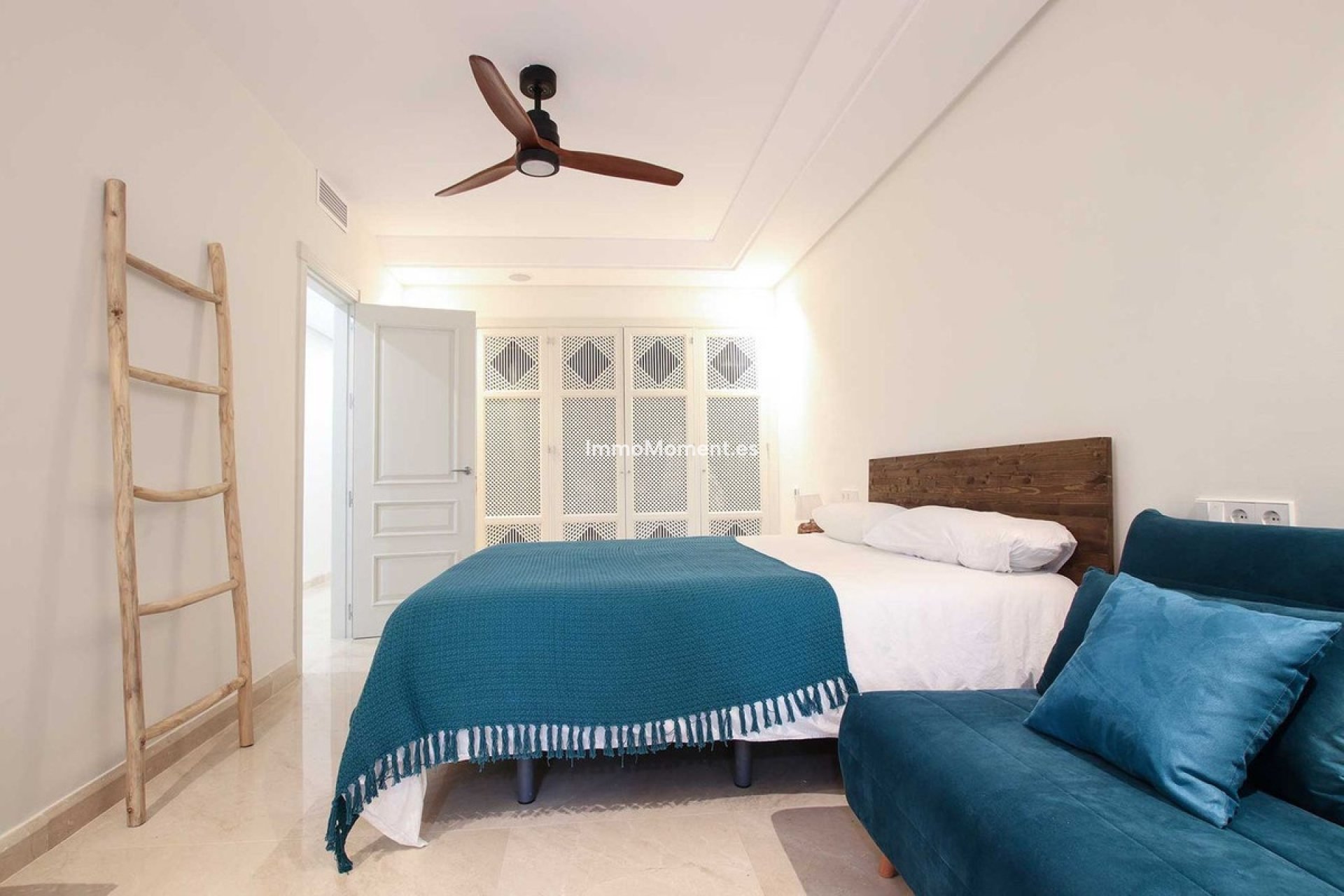 Wiederverkauf - Wohnung - Marbella - Marbella Centro