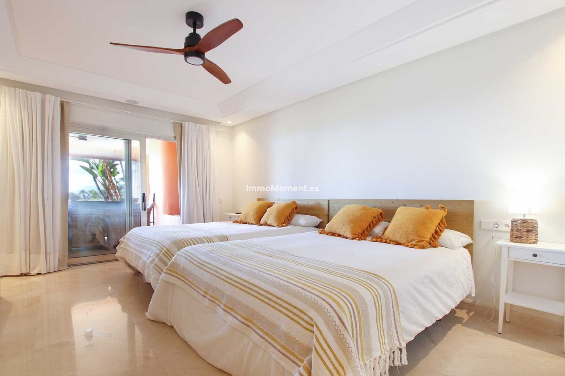Wiederverkauf - Wohnung - Marbella - Marbella Centro