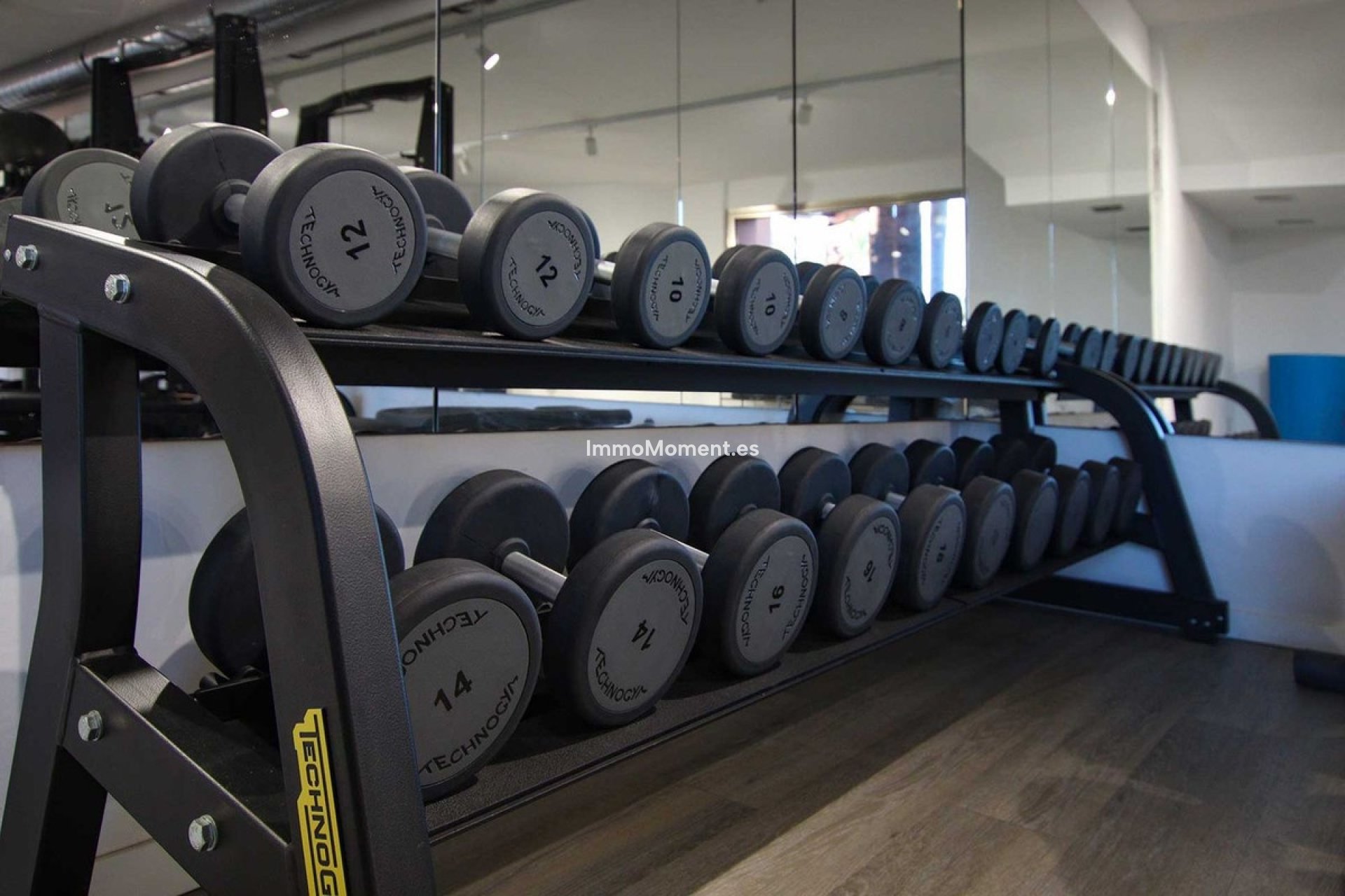 Wiederverkauf - Wohnung - Marbella - Marbella Centro