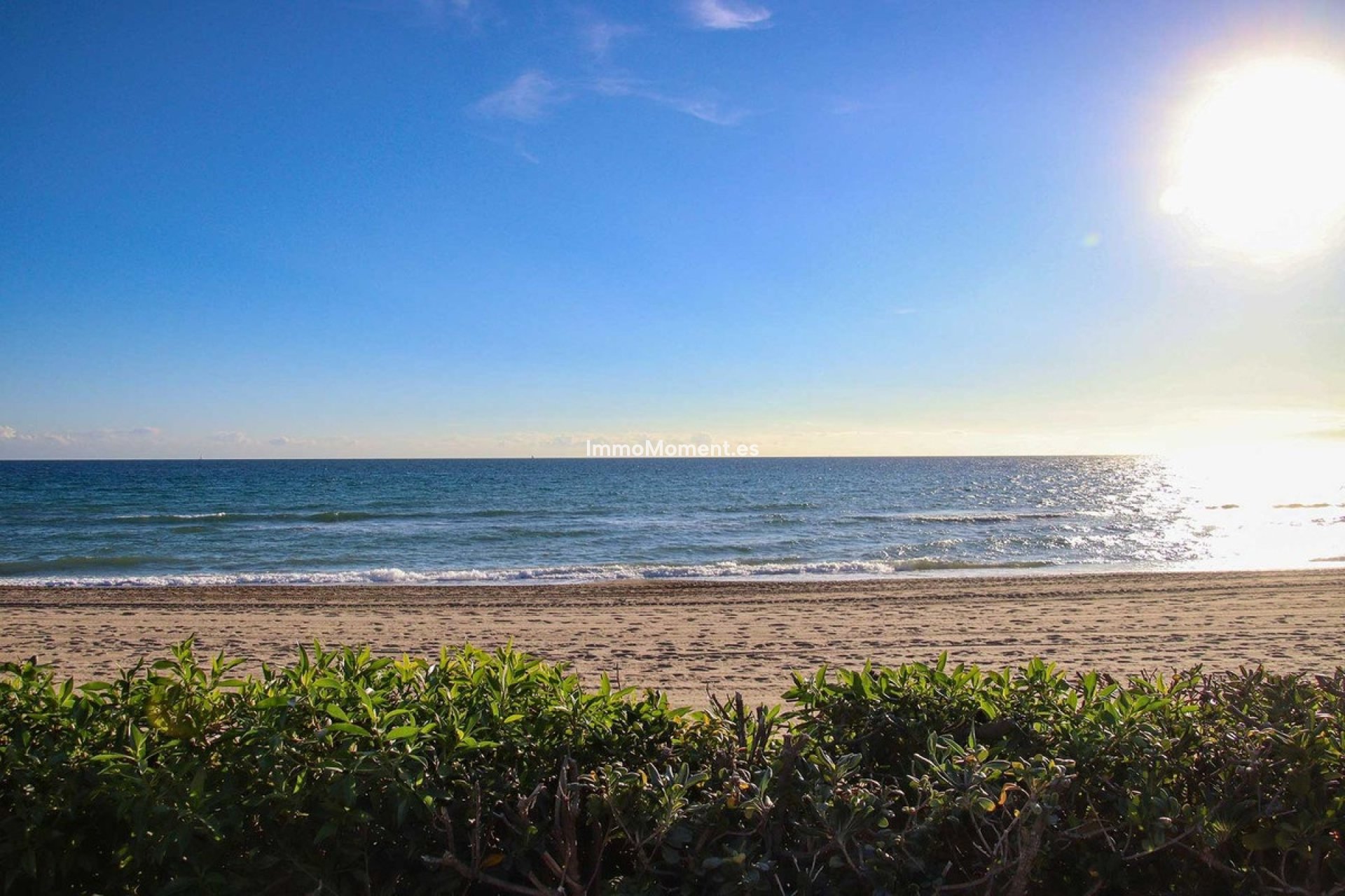 Wiederverkauf - Wohnung - Marbella - Marbella Centro