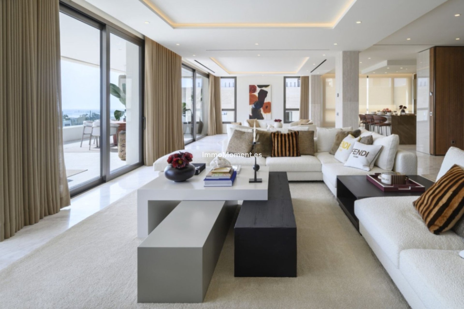 Wiederverkauf - Wohnung - Marbella - Marbella Centro