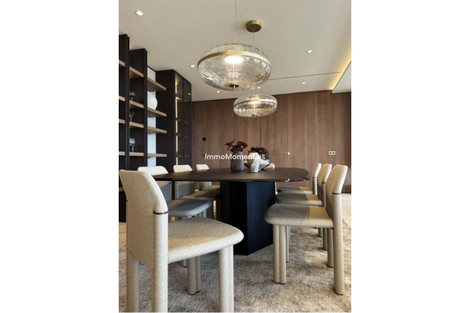 Wiederverkauf - Wohnung - Marbella - Marbella Centro