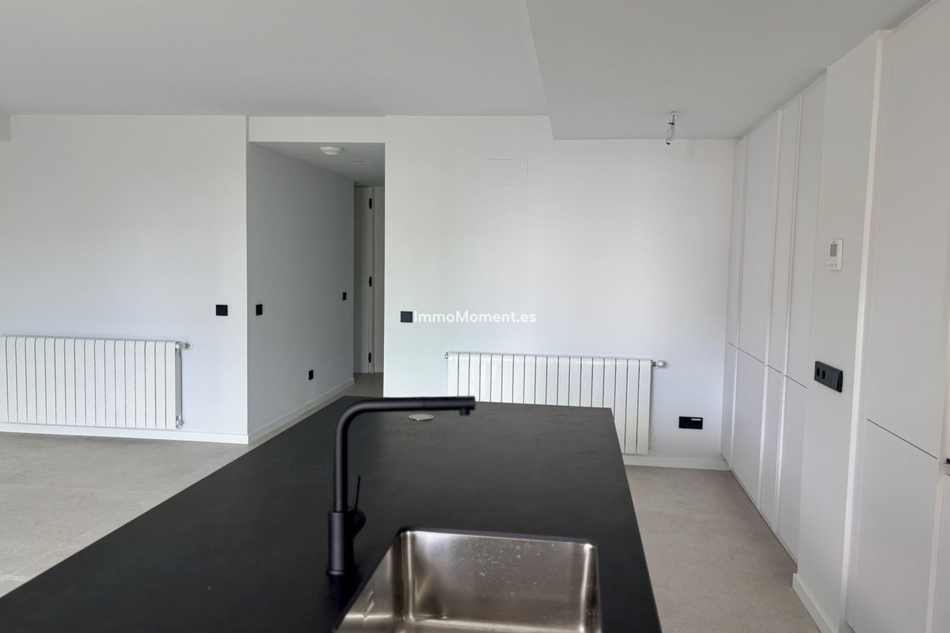 Wiederverkauf - Wohnung - Marbella - Marbella Centro