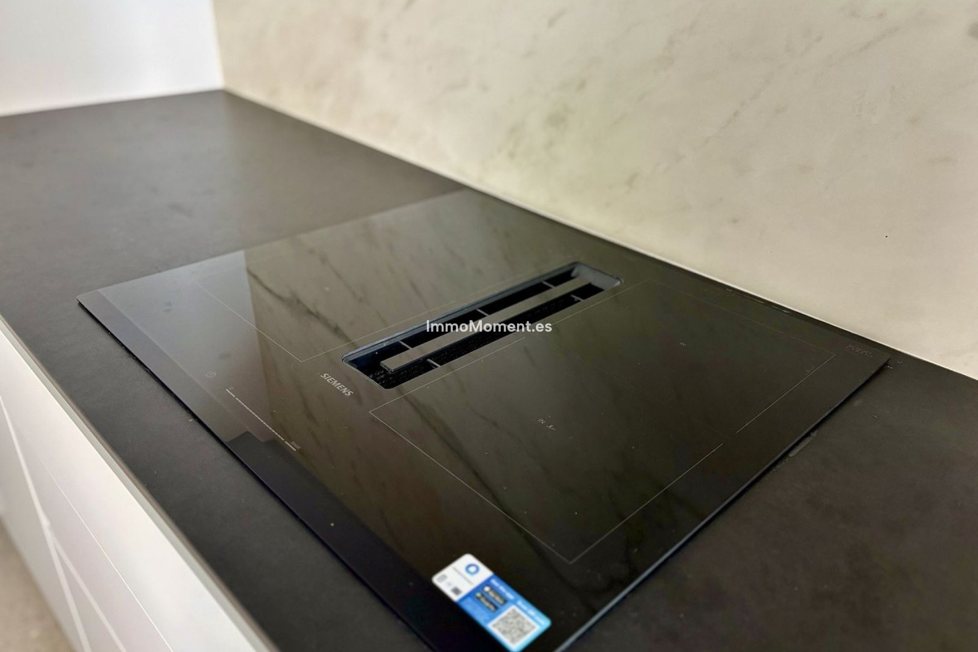 Wiederverkauf - Wohnung - Marbella - Marbella Centro