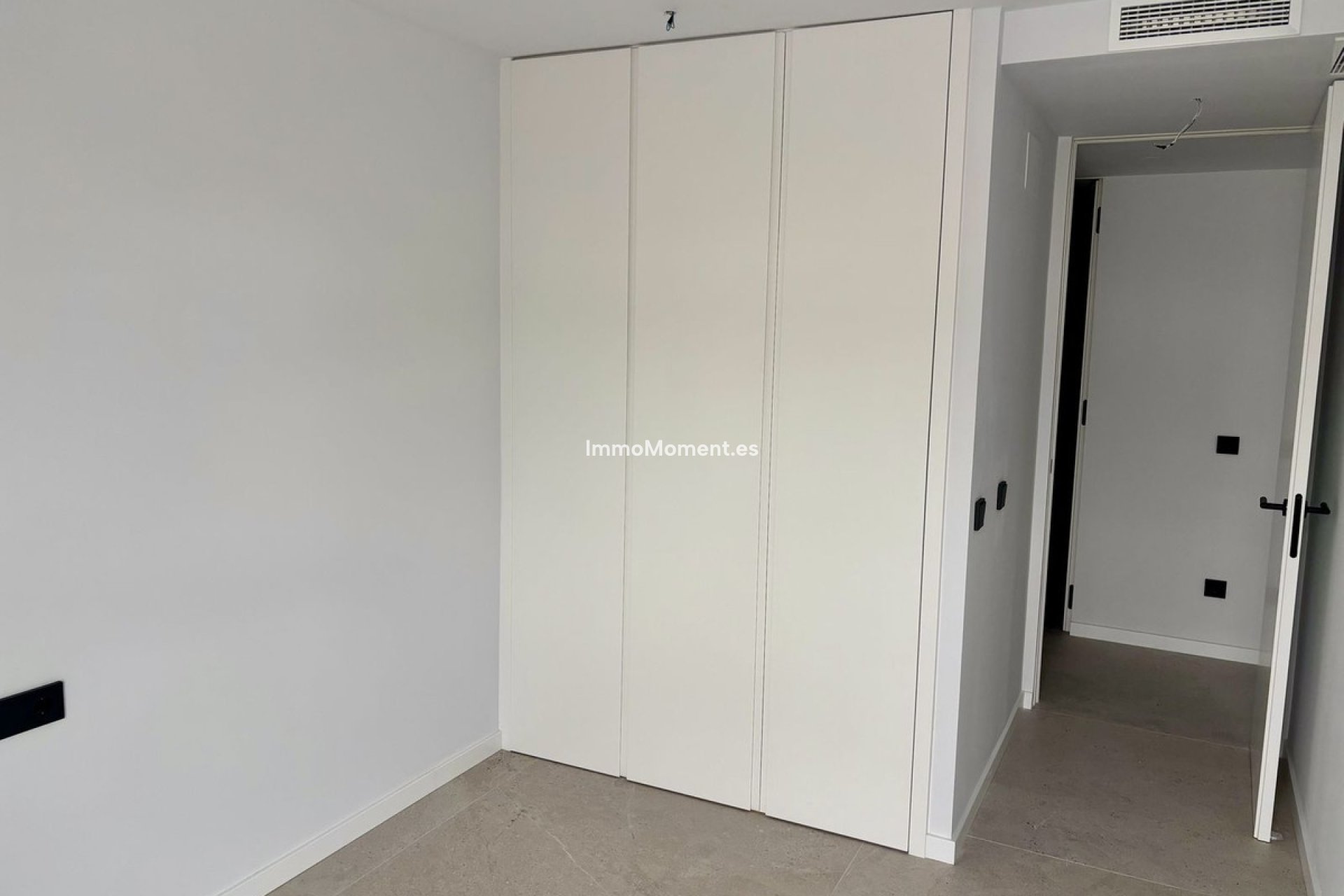 Wiederverkauf - Wohnung - Marbella - Marbella Centro