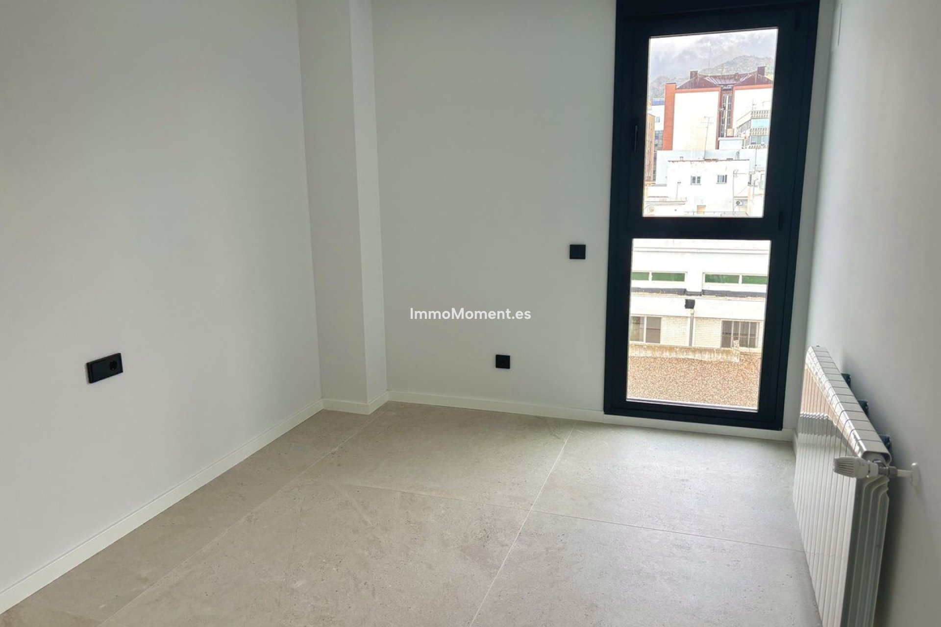 Wiederverkauf - Wohnung - Marbella - Marbella Centro