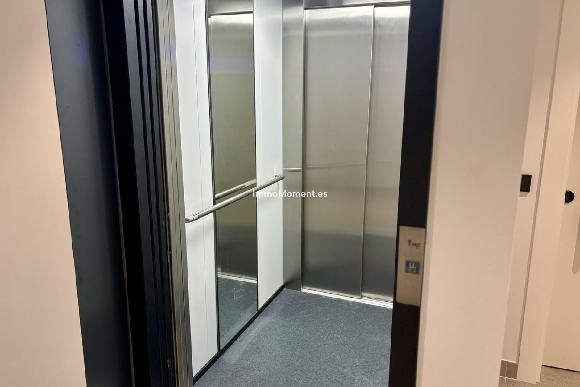 Wiederverkauf - Wohnung - Marbella - Marbella Centro