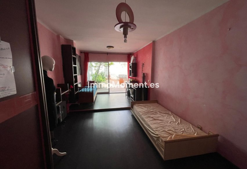 Wiederverkauf - Wohnung - Marbella - Marbella Centro