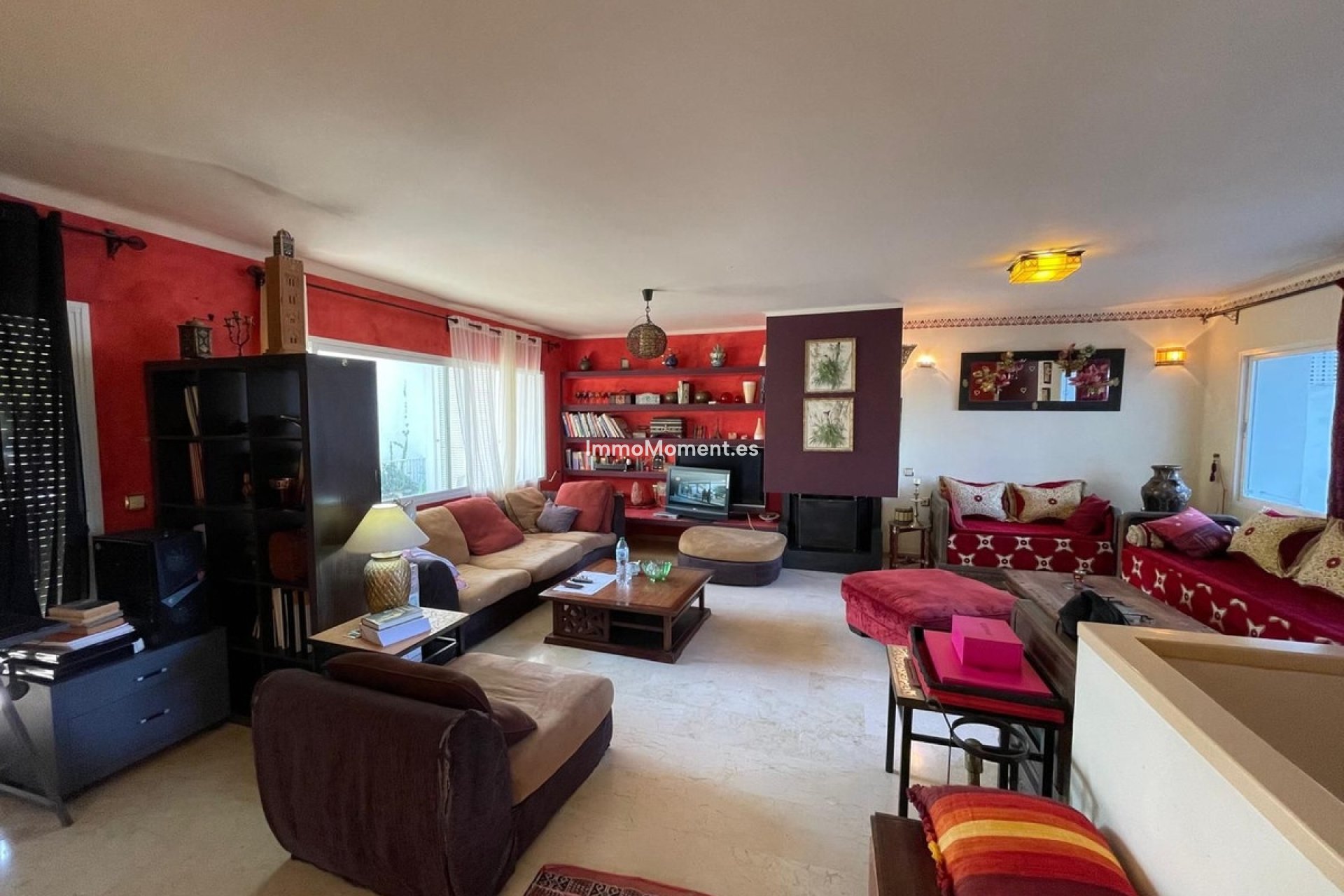 Wiederverkauf - Wohnung - Marbella - Marbella Centro