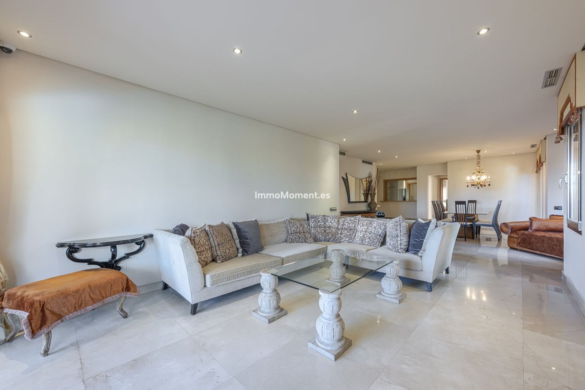 Wiederverkauf - Wohnung - Marbella - Marbella Centro