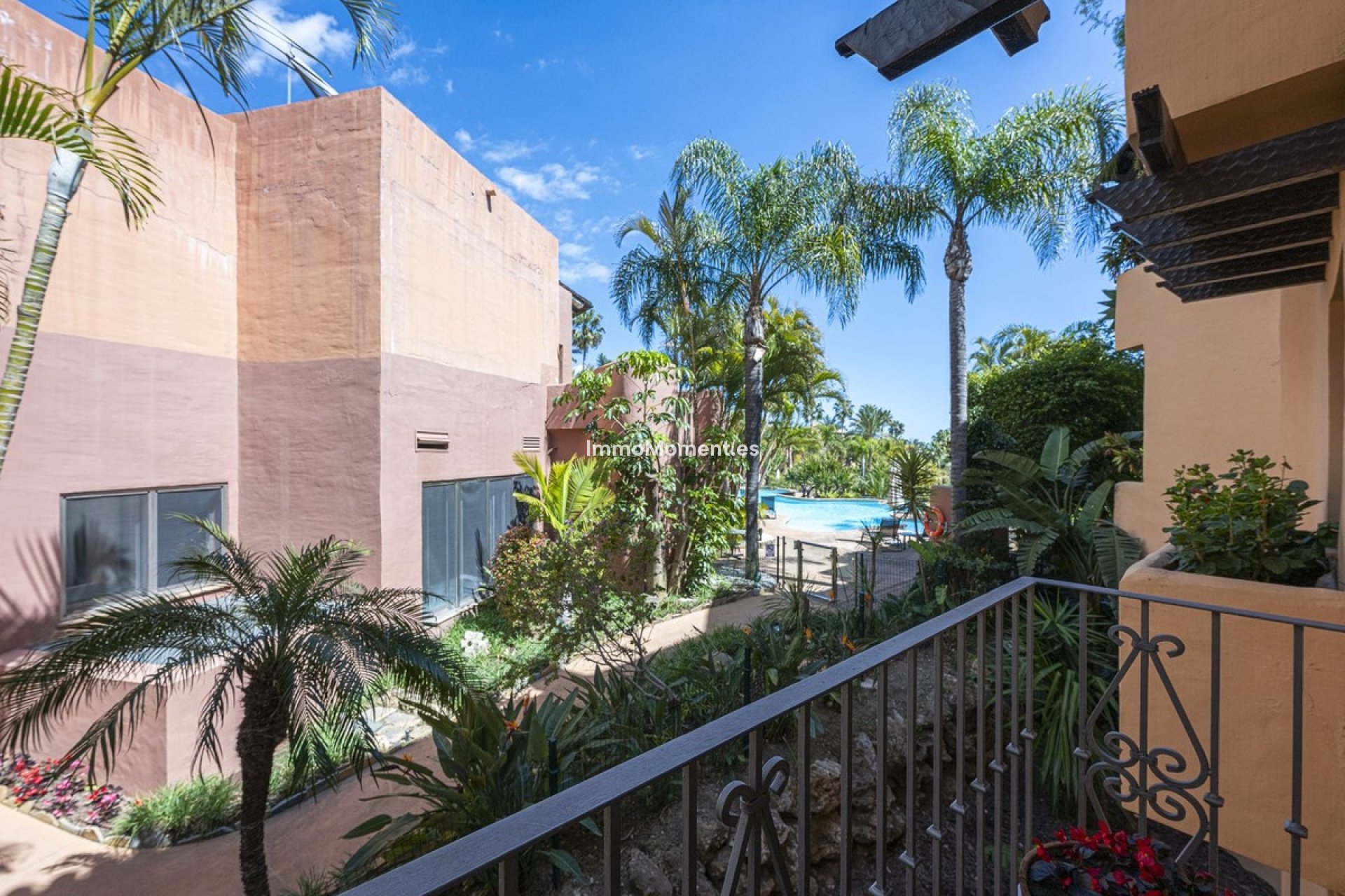 Wiederverkauf - Wohnung - Marbella - Marbella Centro