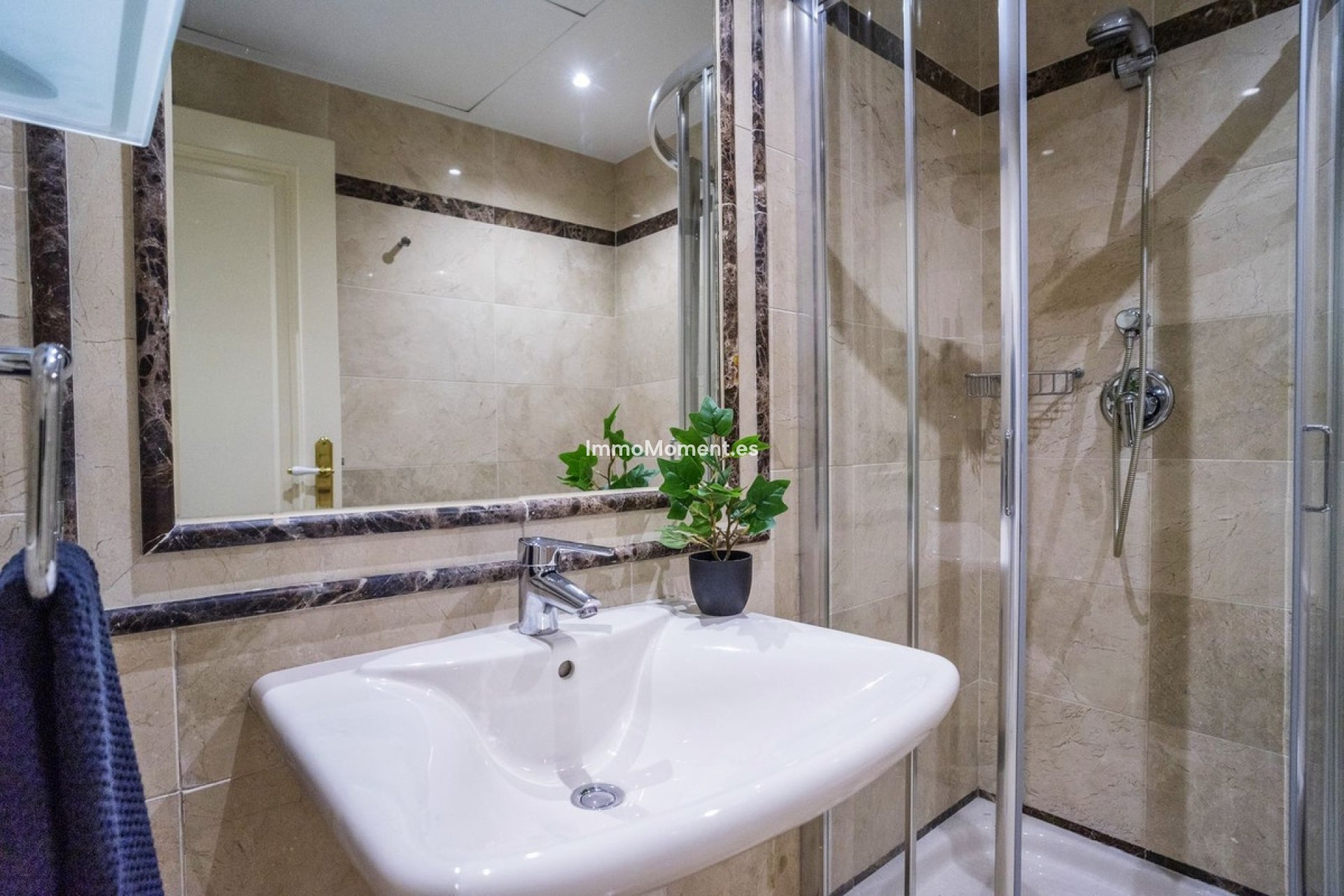 Wiederverkauf - Wohnung - Marbella - Marbella Centro