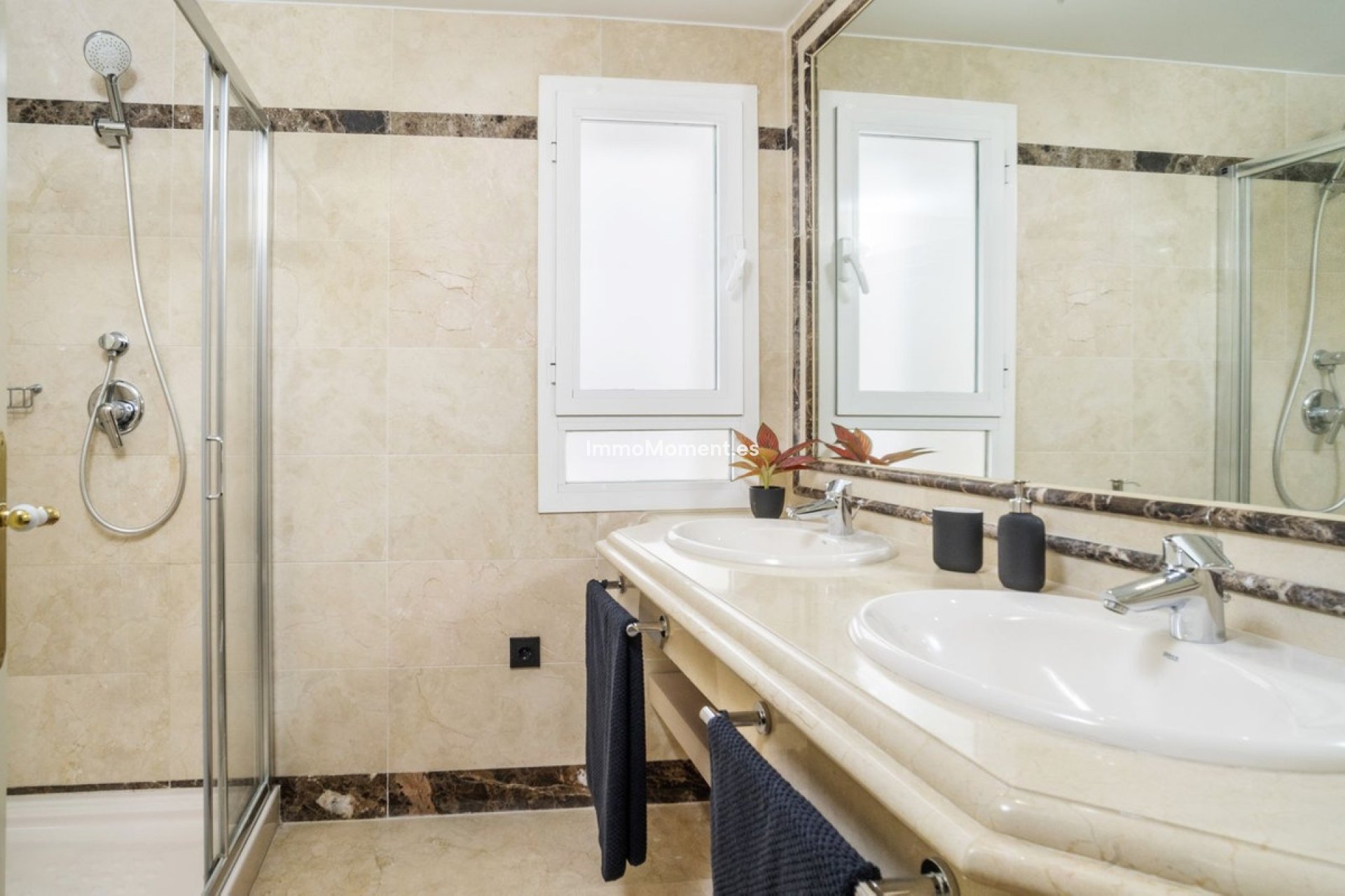 Wiederverkauf - Wohnung - Marbella - Marbella Centro