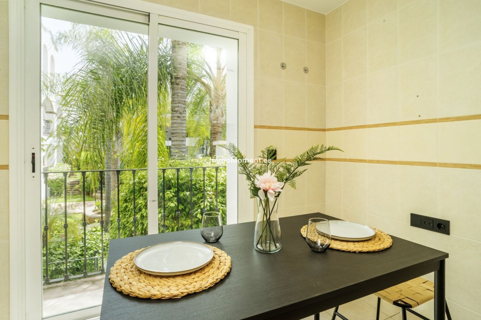 Wiederverkauf - Wohnung - Marbella - Marbella Centro