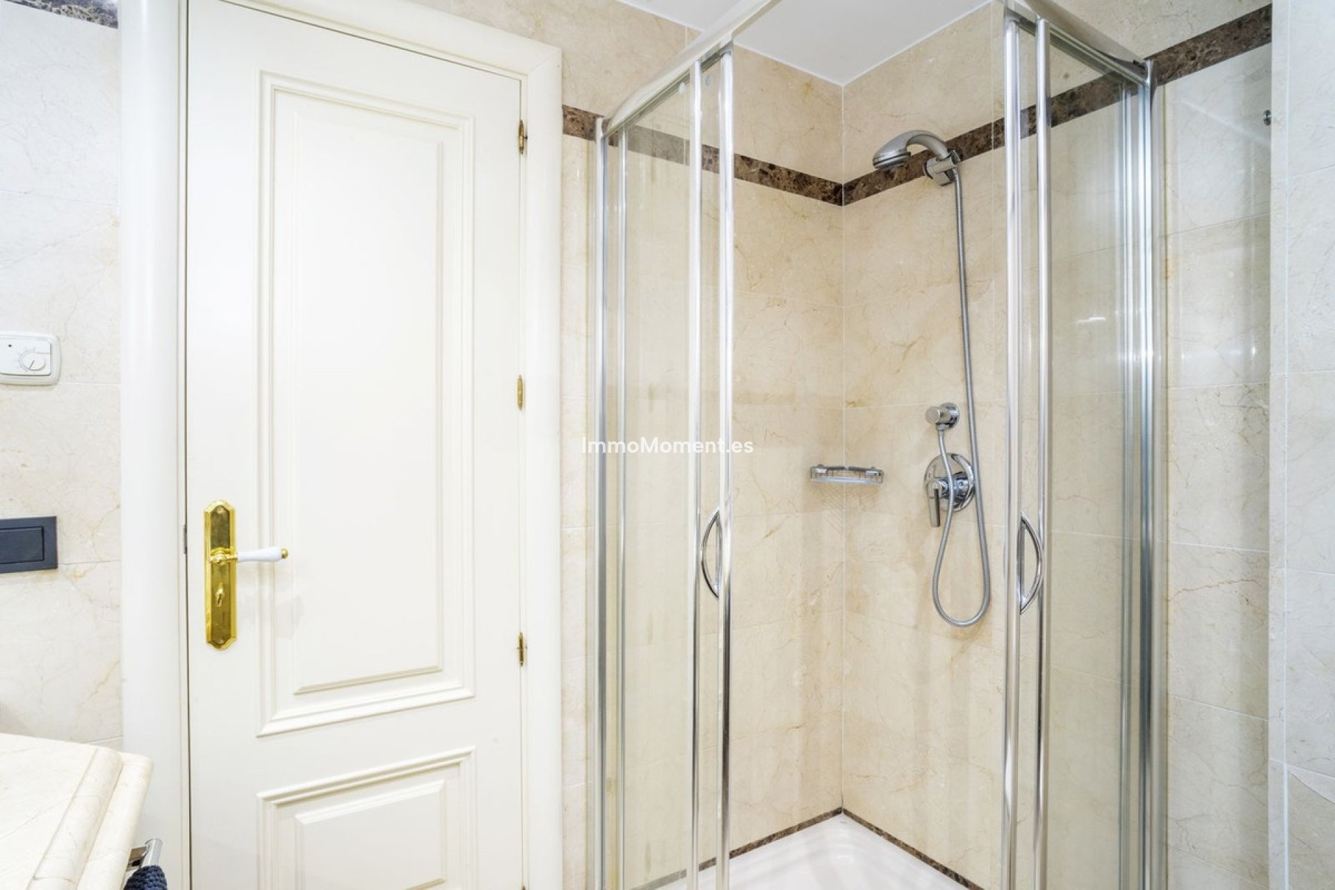 Wiederverkauf - Wohnung - Marbella - Marbella Centro