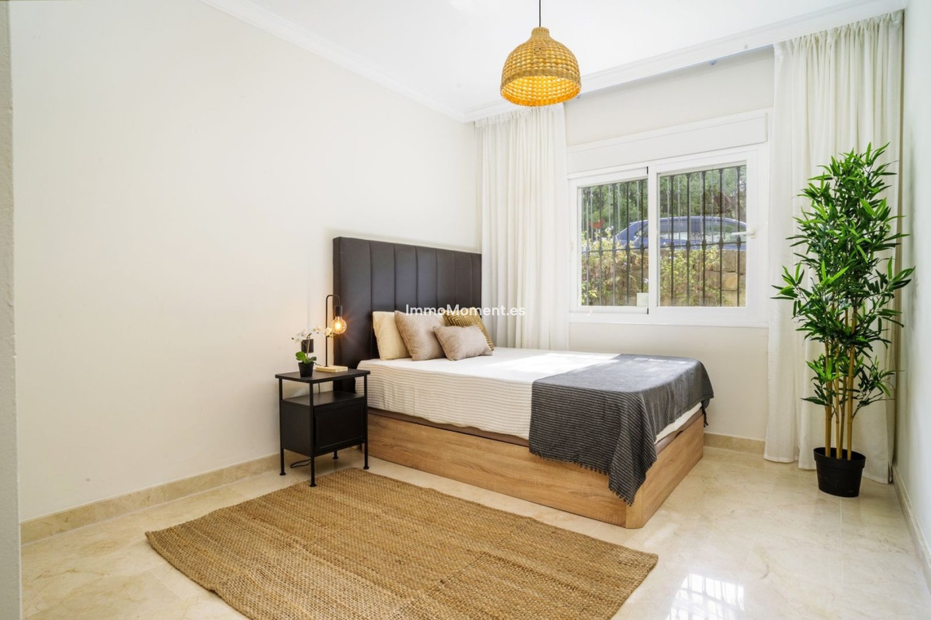 Wiederverkauf - Wohnung - Marbella - Marbella Centro