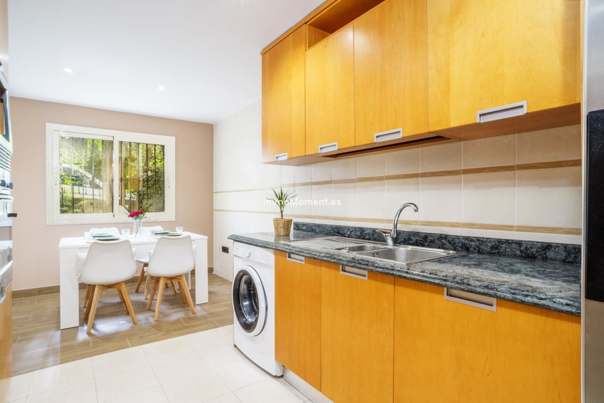 Wiederverkauf - Wohnung - Marbella - Marbella Centro