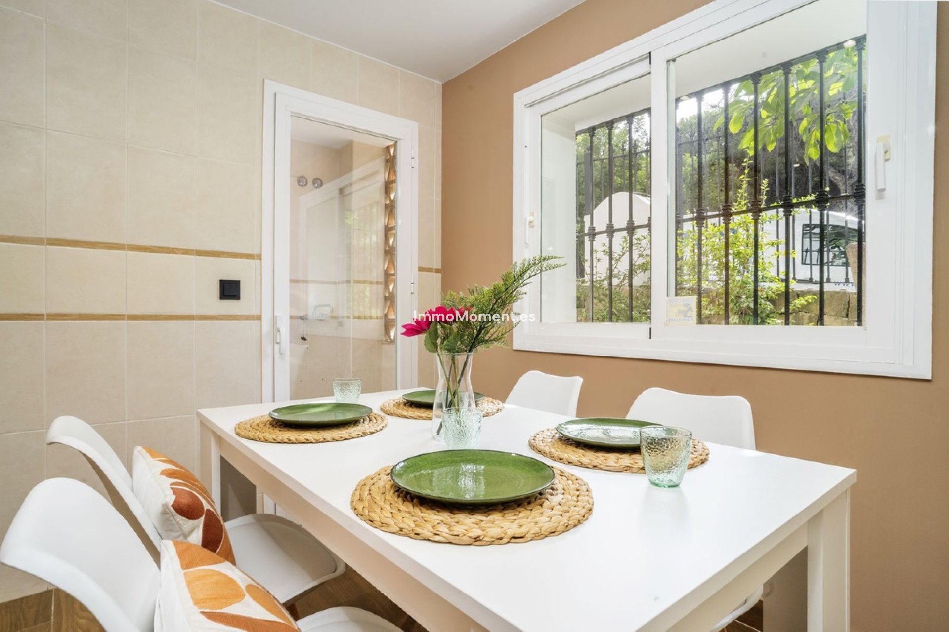 Wiederverkauf - Wohnung - Marbella - Marbella Centro