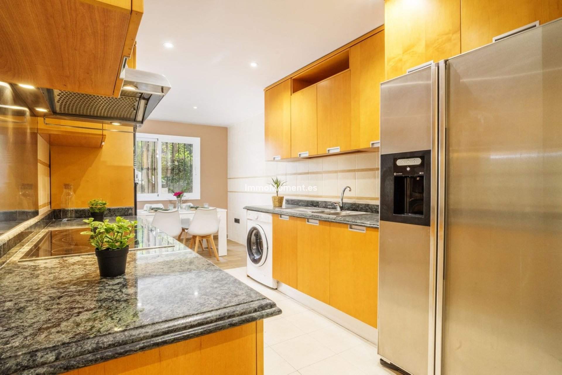 Wiederverkauf - Wohnung - Marbella - Marbella Centro