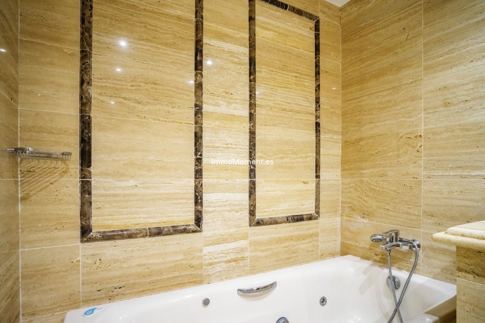 Wiederverkauf - Wohnung - Marbella - Marbella Centro