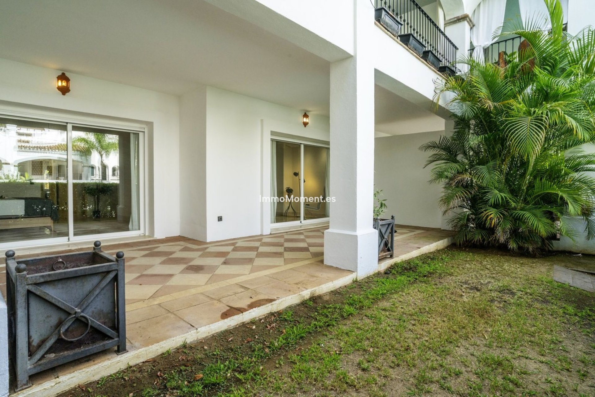 Wiederverkauf - Wohnung - Marbella - Marbella Centro