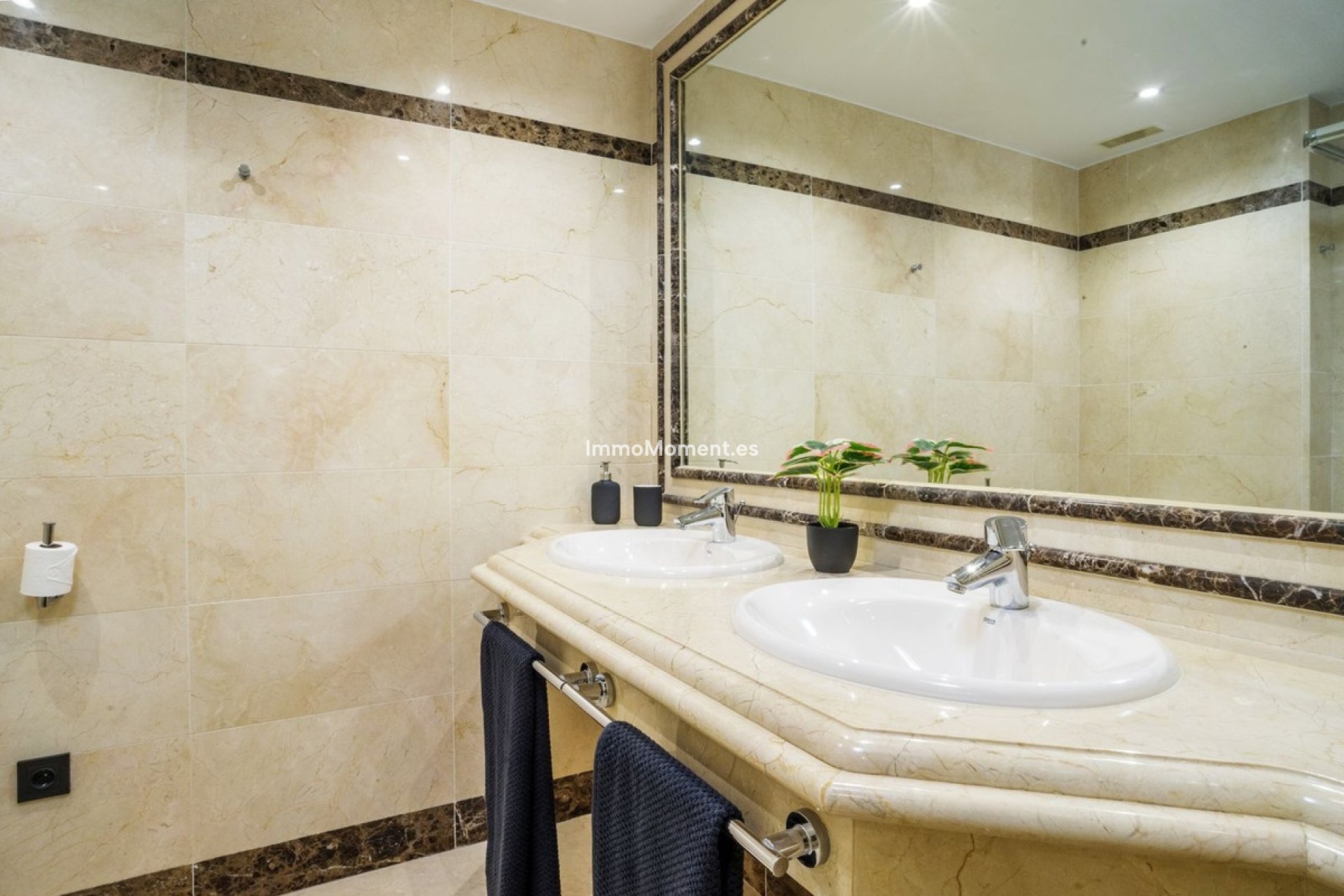 Wiederverkauf - Wohnung - Marbella - Marbella Centro